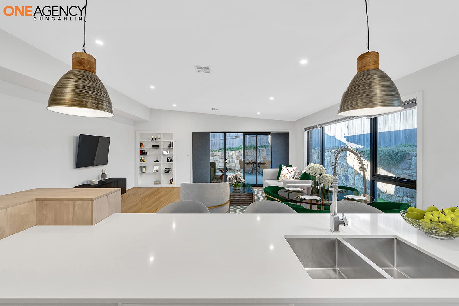 31 Ruby Hunter Rise, Moncrieff, Moncrieff - Thumbnail 5