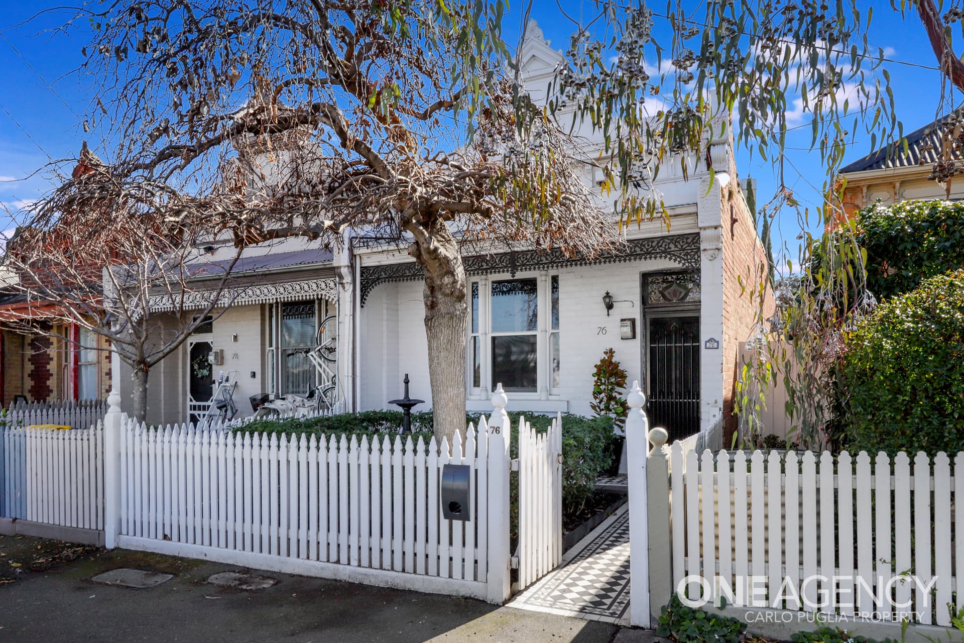 76 Tennyson Street, Kensington, Kensington - Thumbnail 2