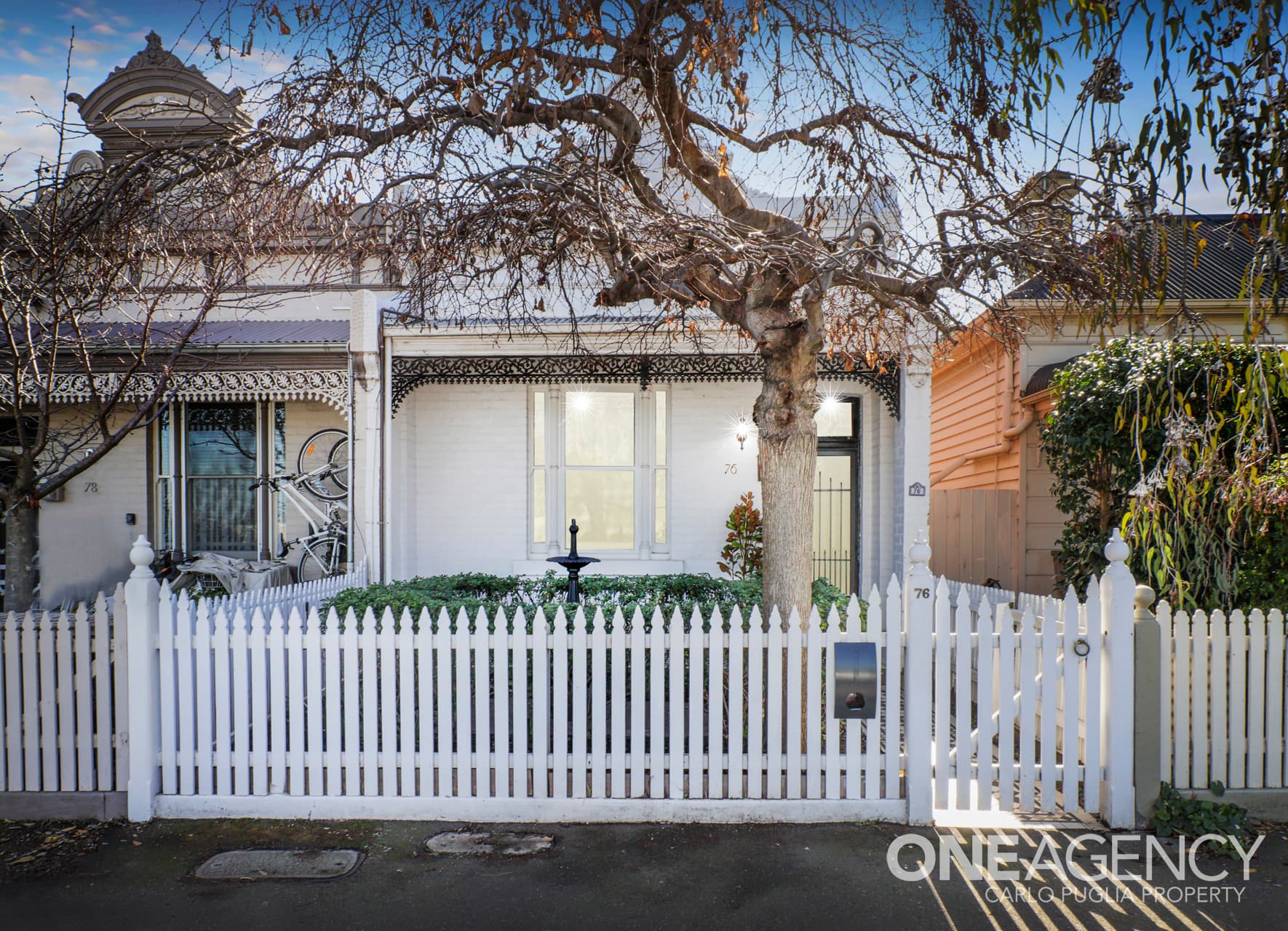 76 Tennyson Street, Kensington, Kensington - Image 1
