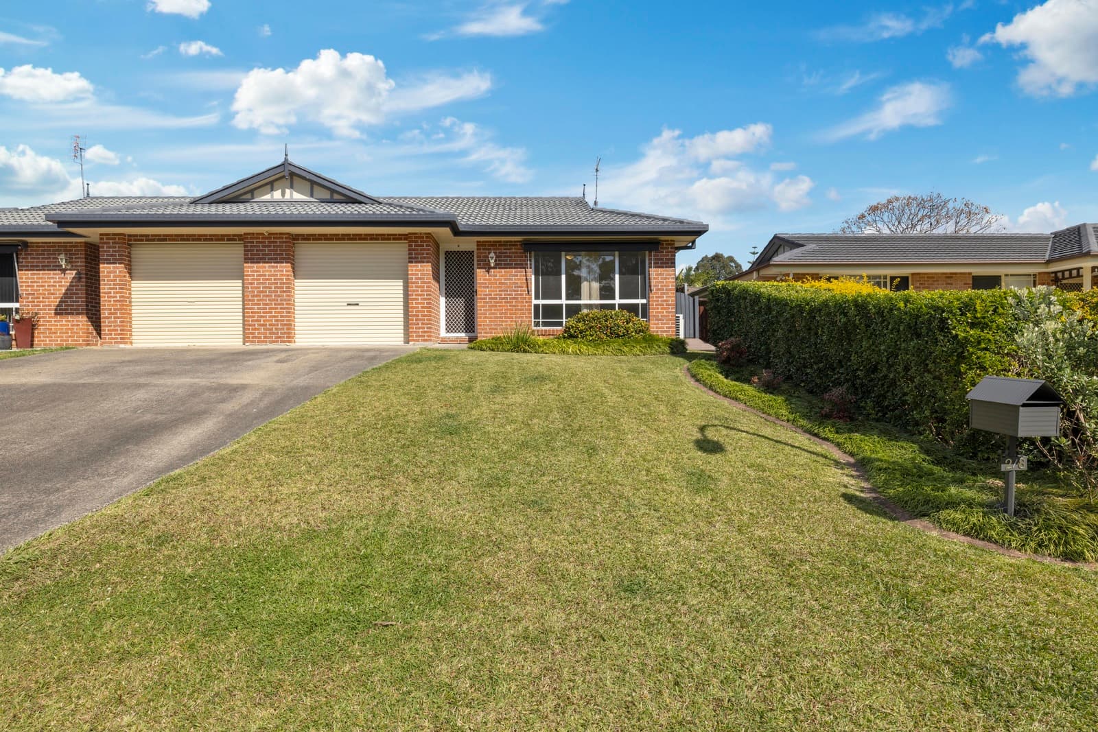2/8 Flintwood Place, Coffs Harbour, Coffs Harbour - Thumbnail 2