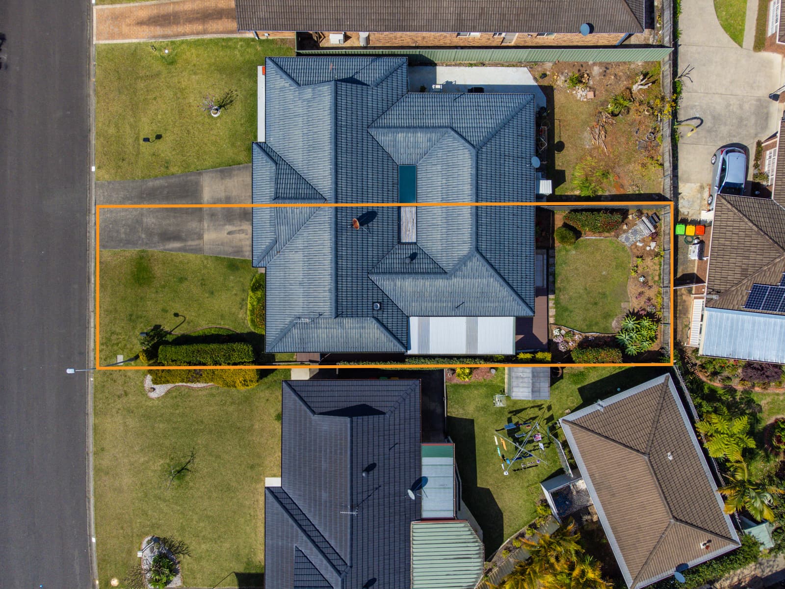 2/8 Flintwood Place, Coffs Harbour, Coffs Harbour - Thumbnail 3