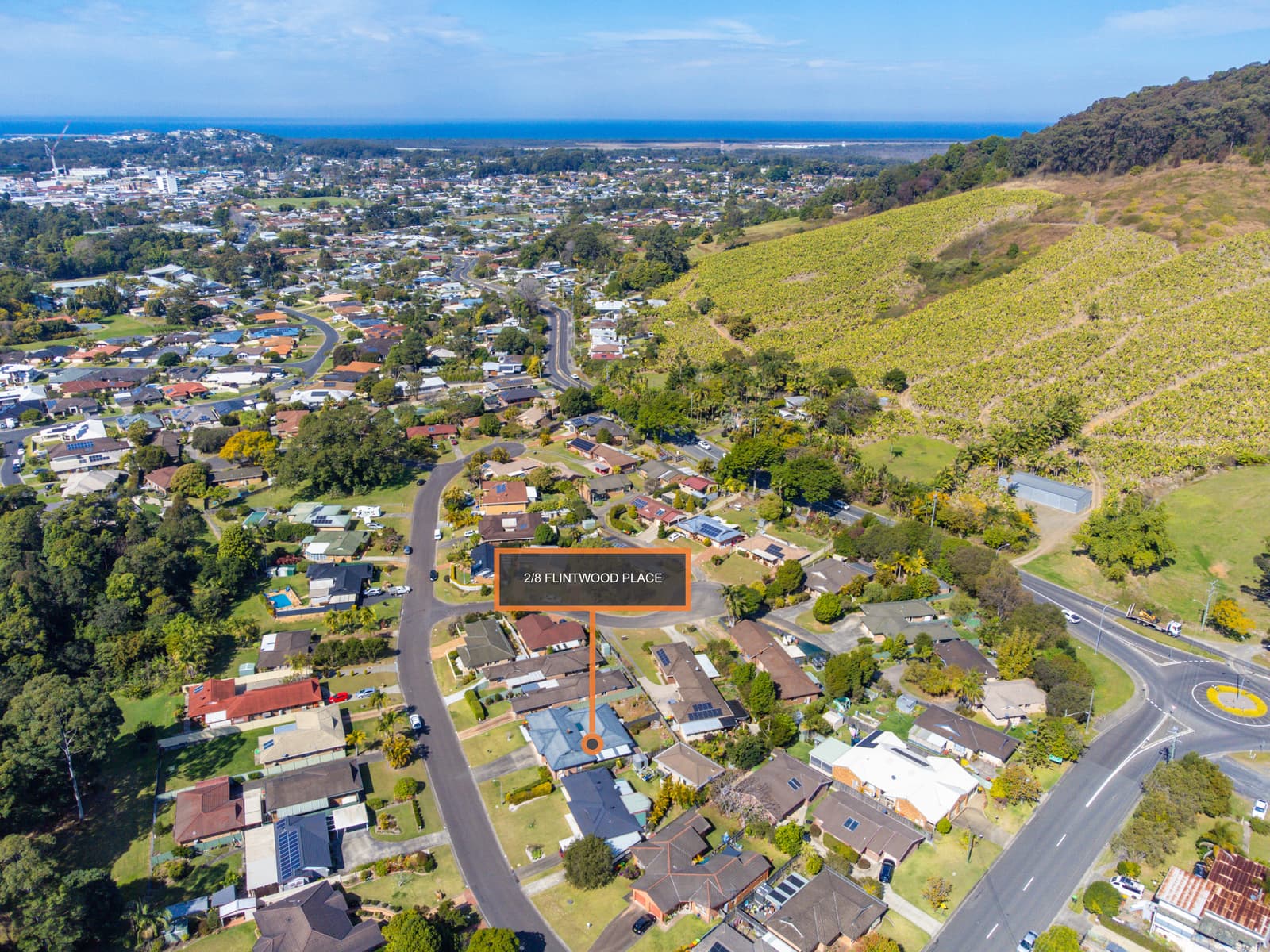 2/8 Flintwood Place, Coffs Harbour, Coffs Harbour - Thumbnail 4