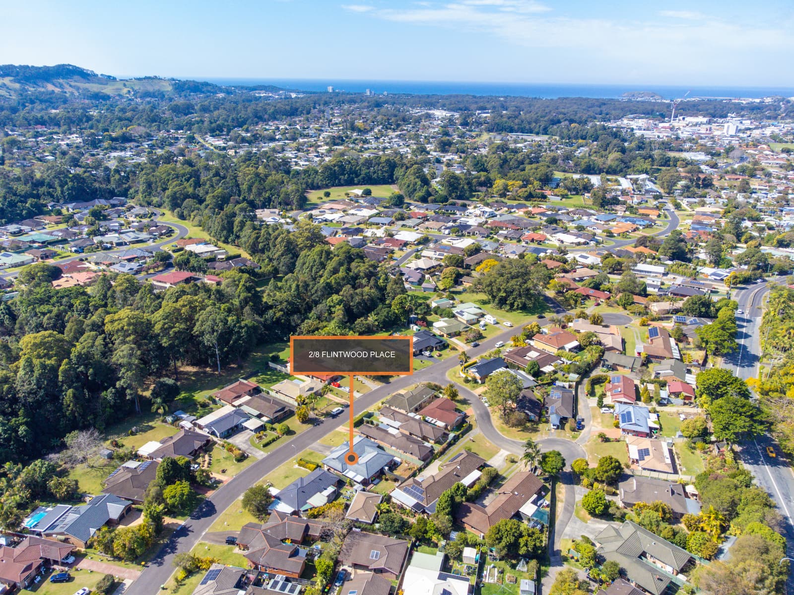2/8 Flintwood Place, Coffs Harbour, Coffs Harbour - Thumbnail 5