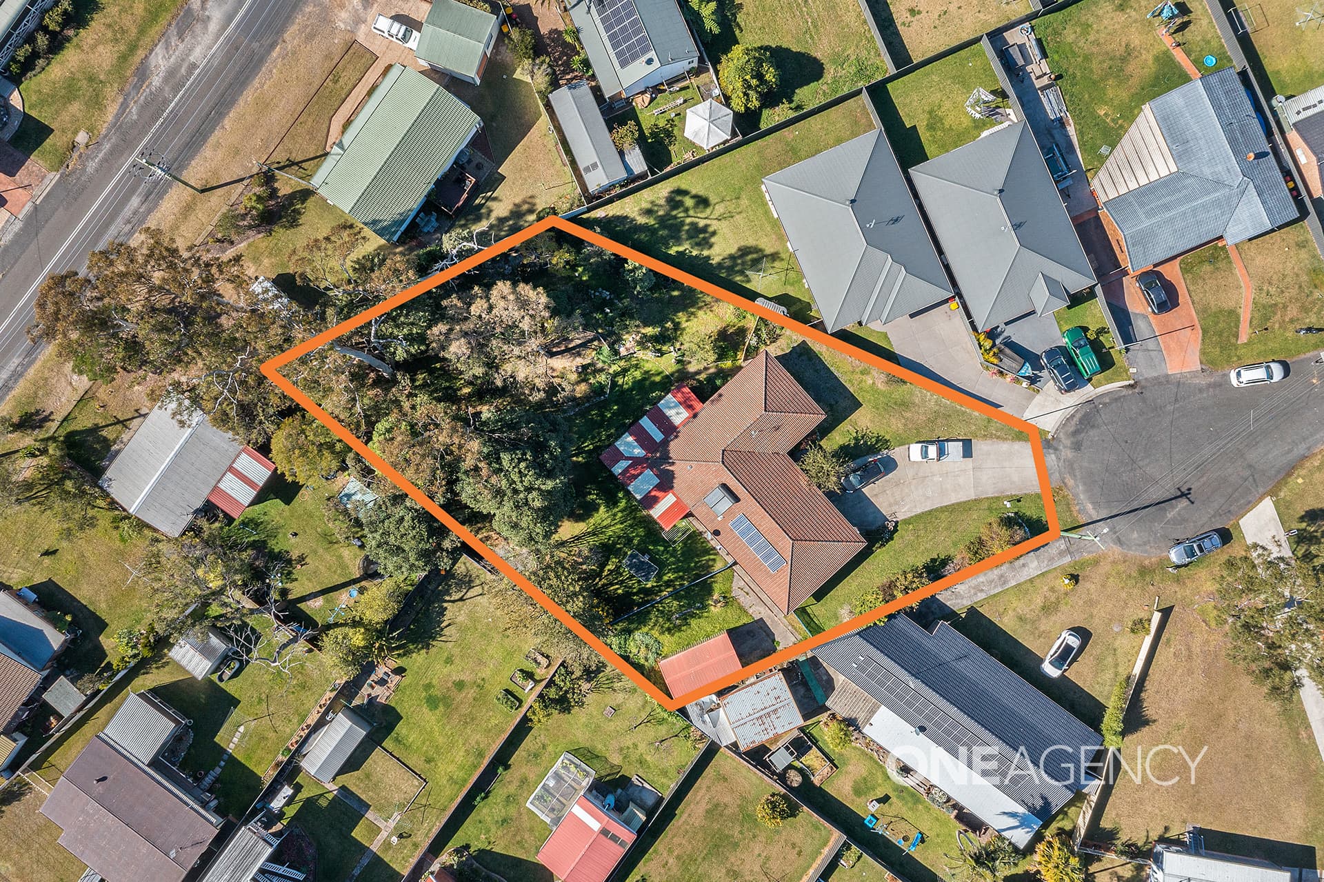 2 Truscott Avenue, Sanctuary Point, Sanctuary Point - Thumbnail 2