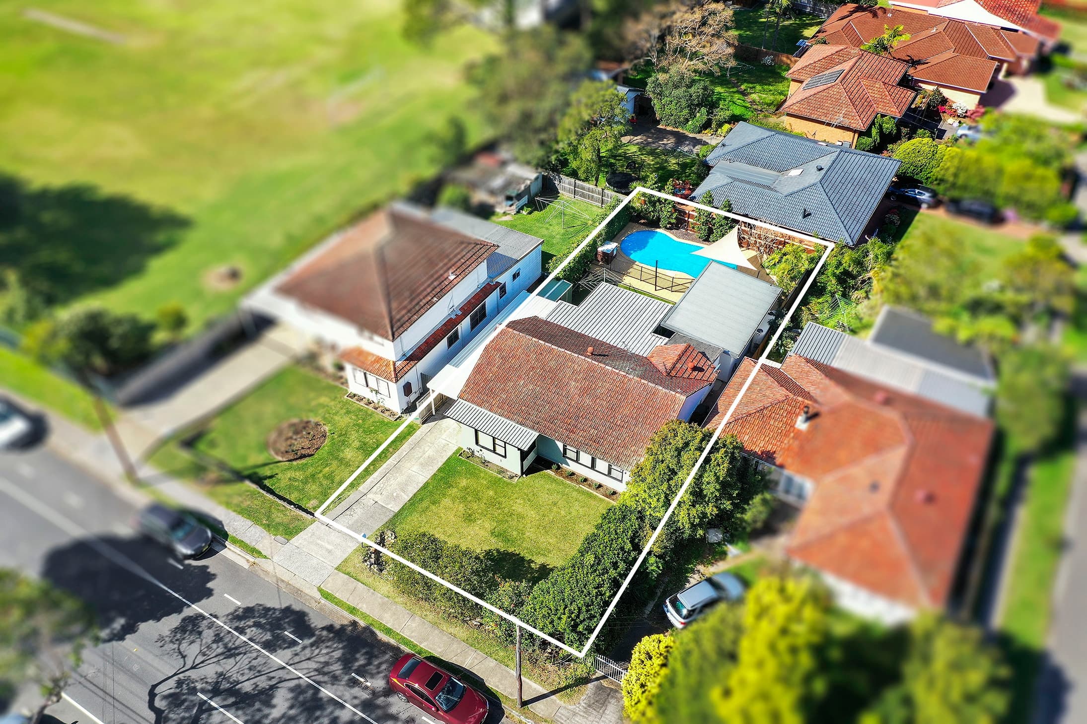25 Melwood Avenue, Forestville, Forestville - Image 1