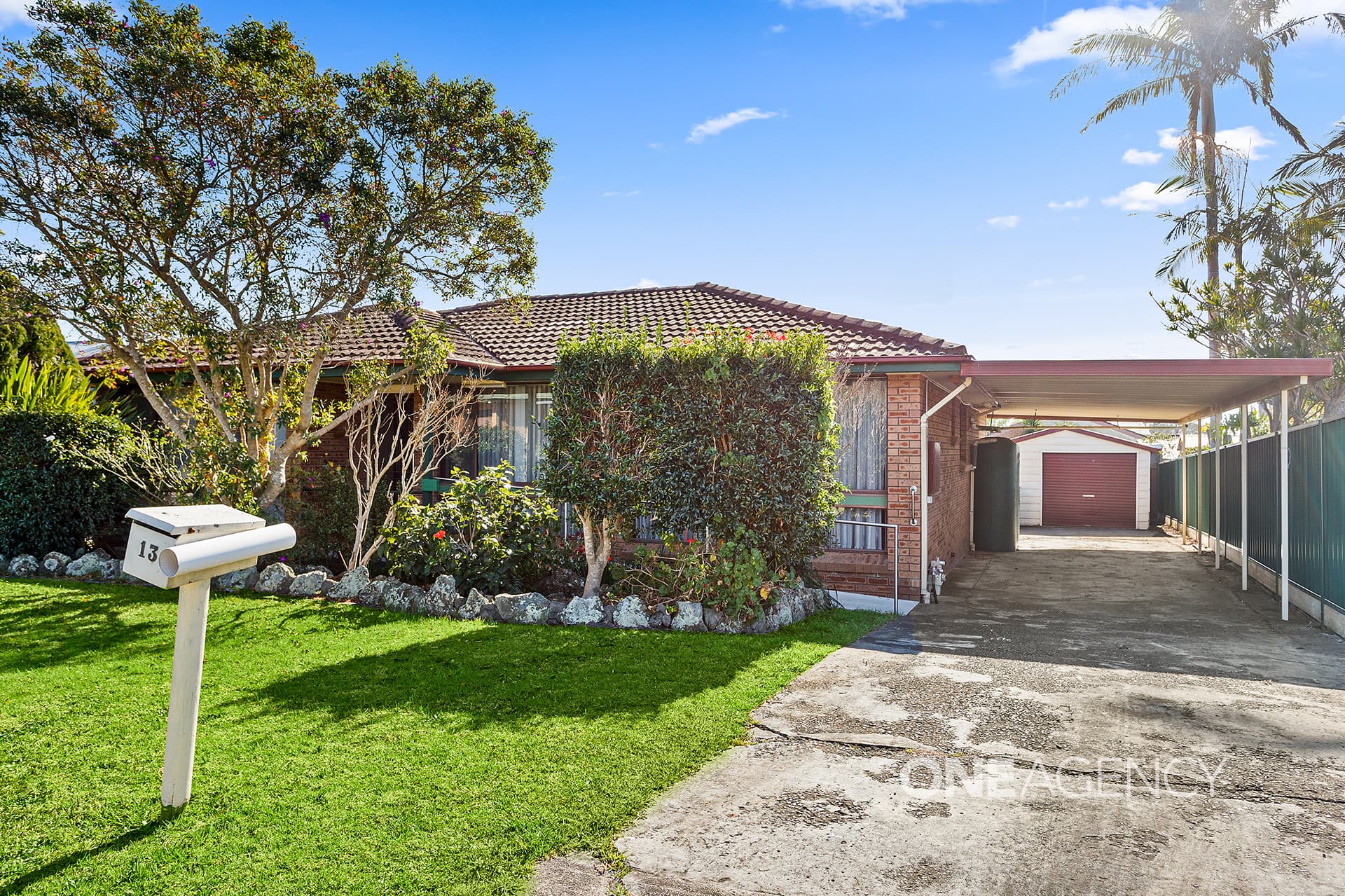 13 Hughes Drive, Albion Park, Albion Park - Image 1