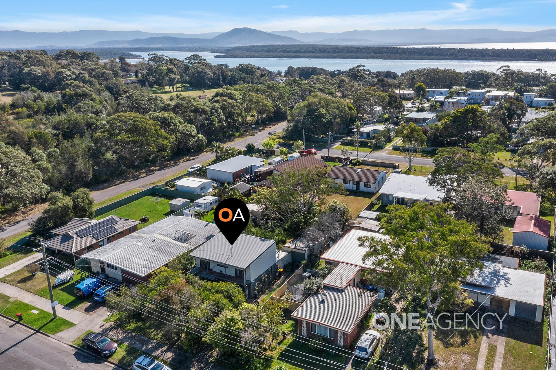 5 Park Row, Culburra Beach, Culburra Beach - Image 1