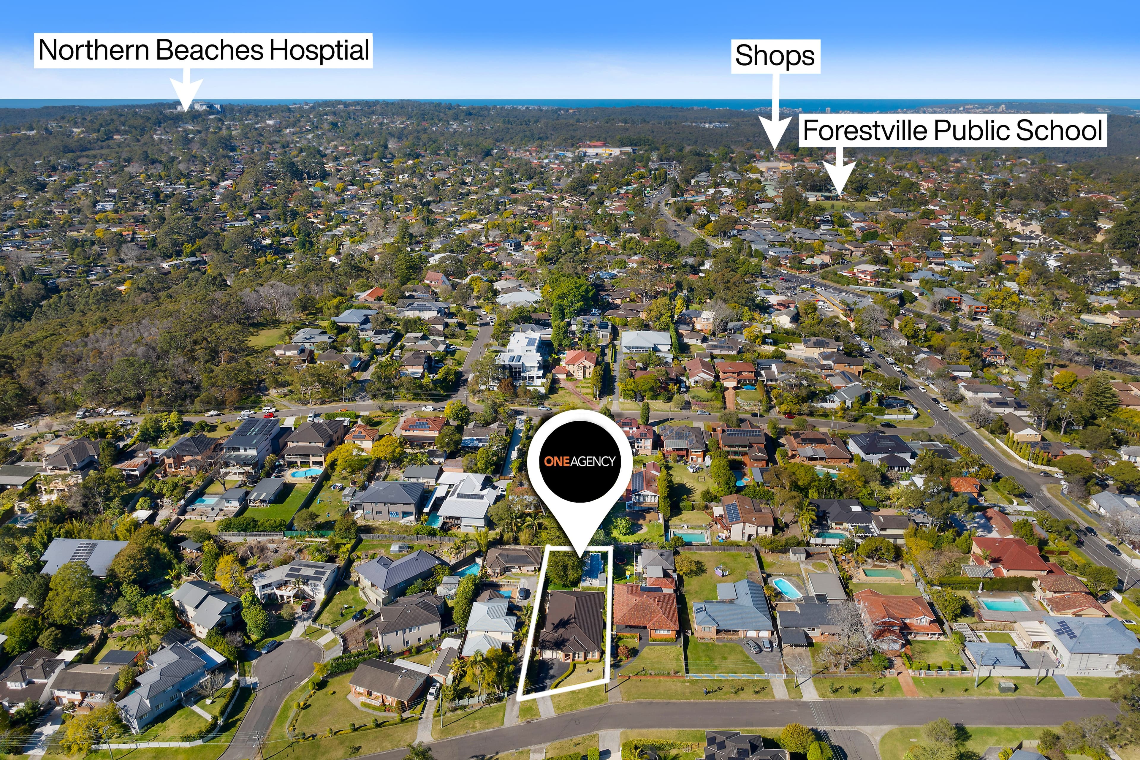 9 Edinburgh Road, Forestville, Forestville - Image 1