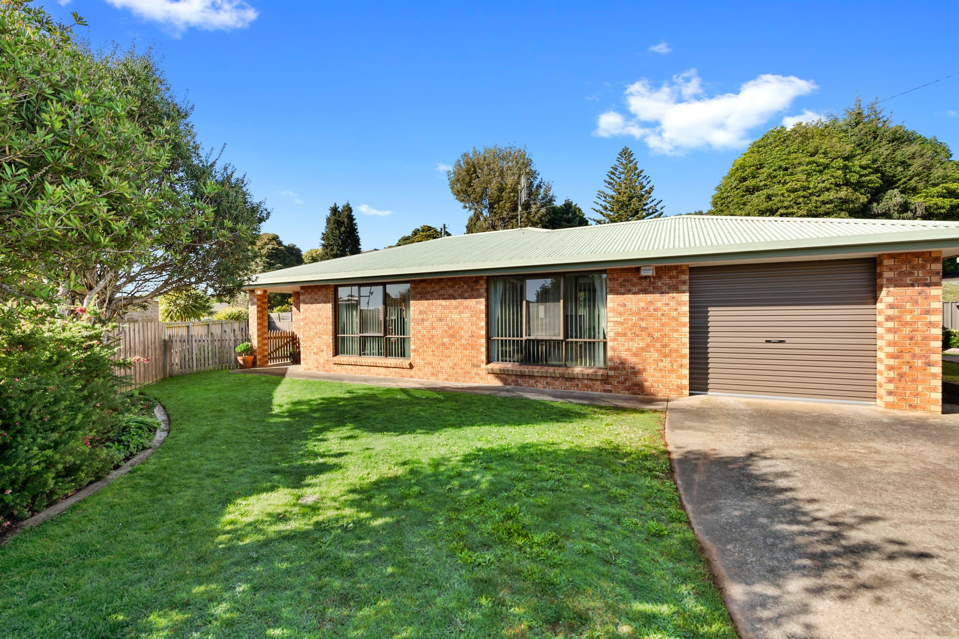 1/203 Steele Street, Devonport, Devonport - Image 1