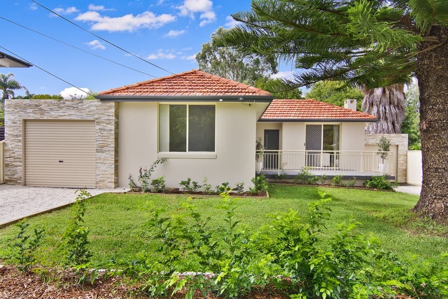 16 Clifton Street, West Ryde, West Ryde - Image 1