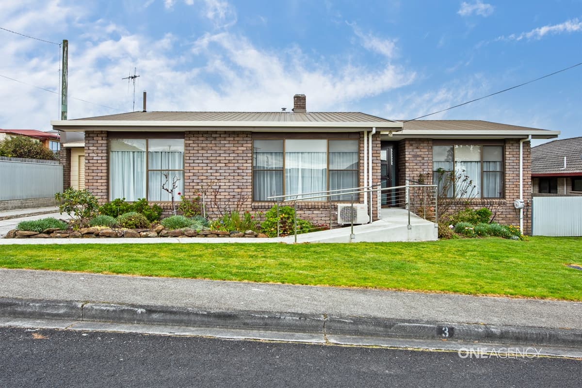 3 David Street, Smithton, Smithton - Image 1