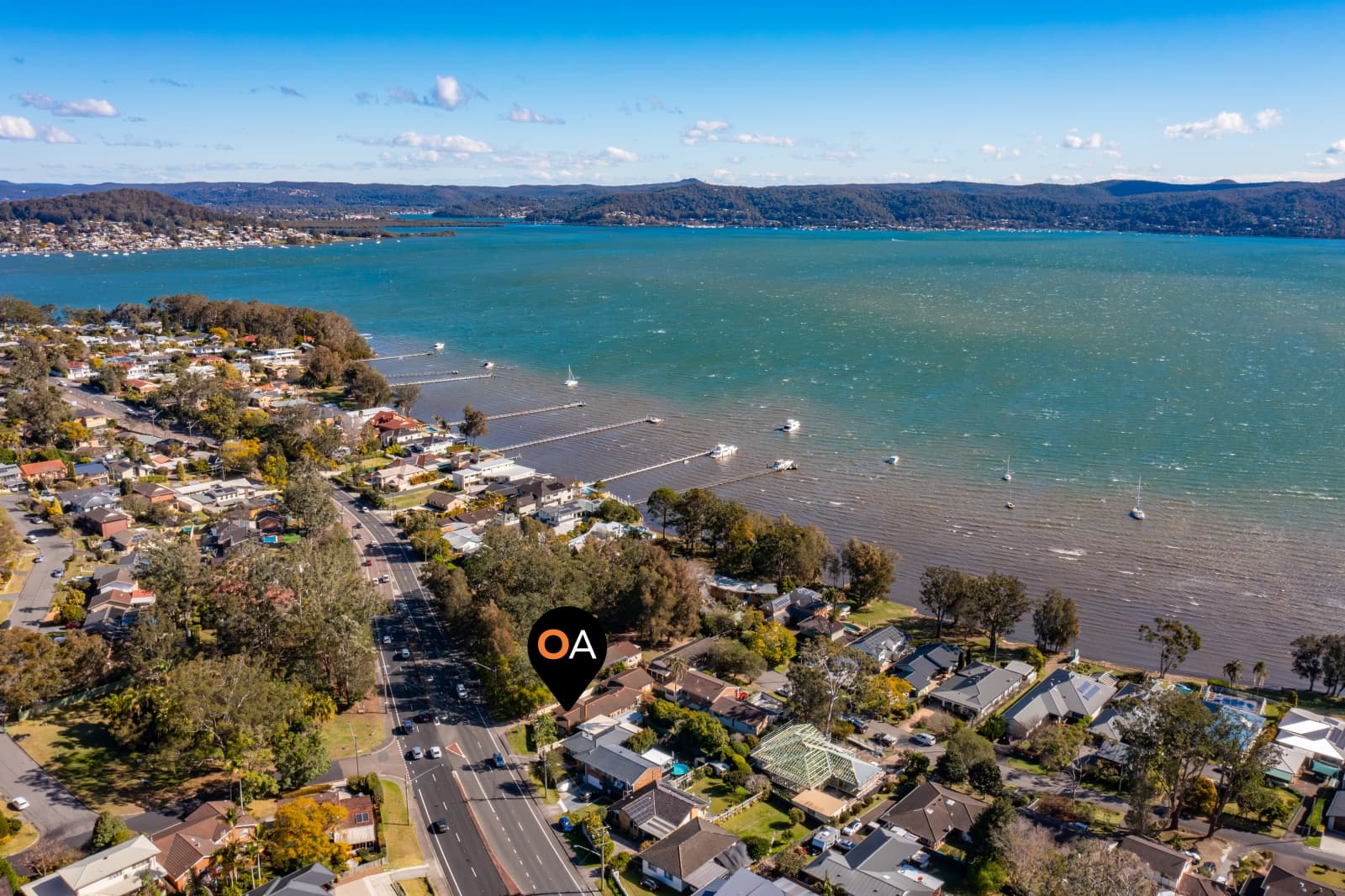 1/235 Avoca Drive, Green Point, Green Point - Image 1