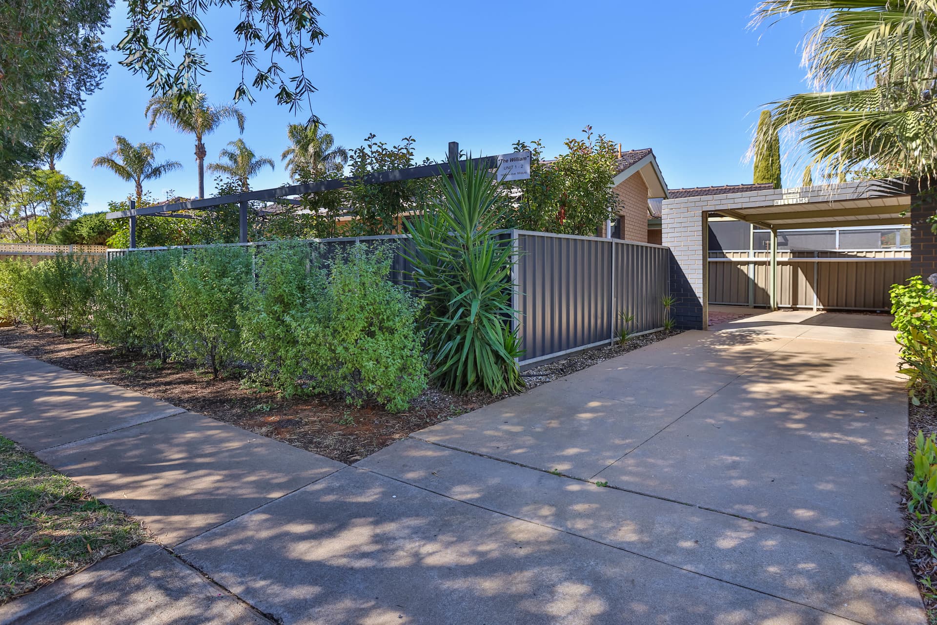 1/2 Williams Avenue, Mildura, Mildura - Image 1
