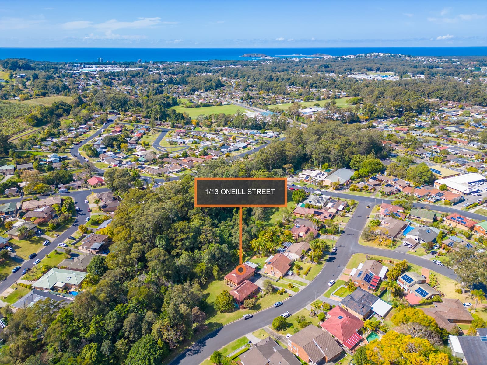 1/13 O'Neill Street, Coffs Harbour, Coffs Harbour - Thumbnail 5