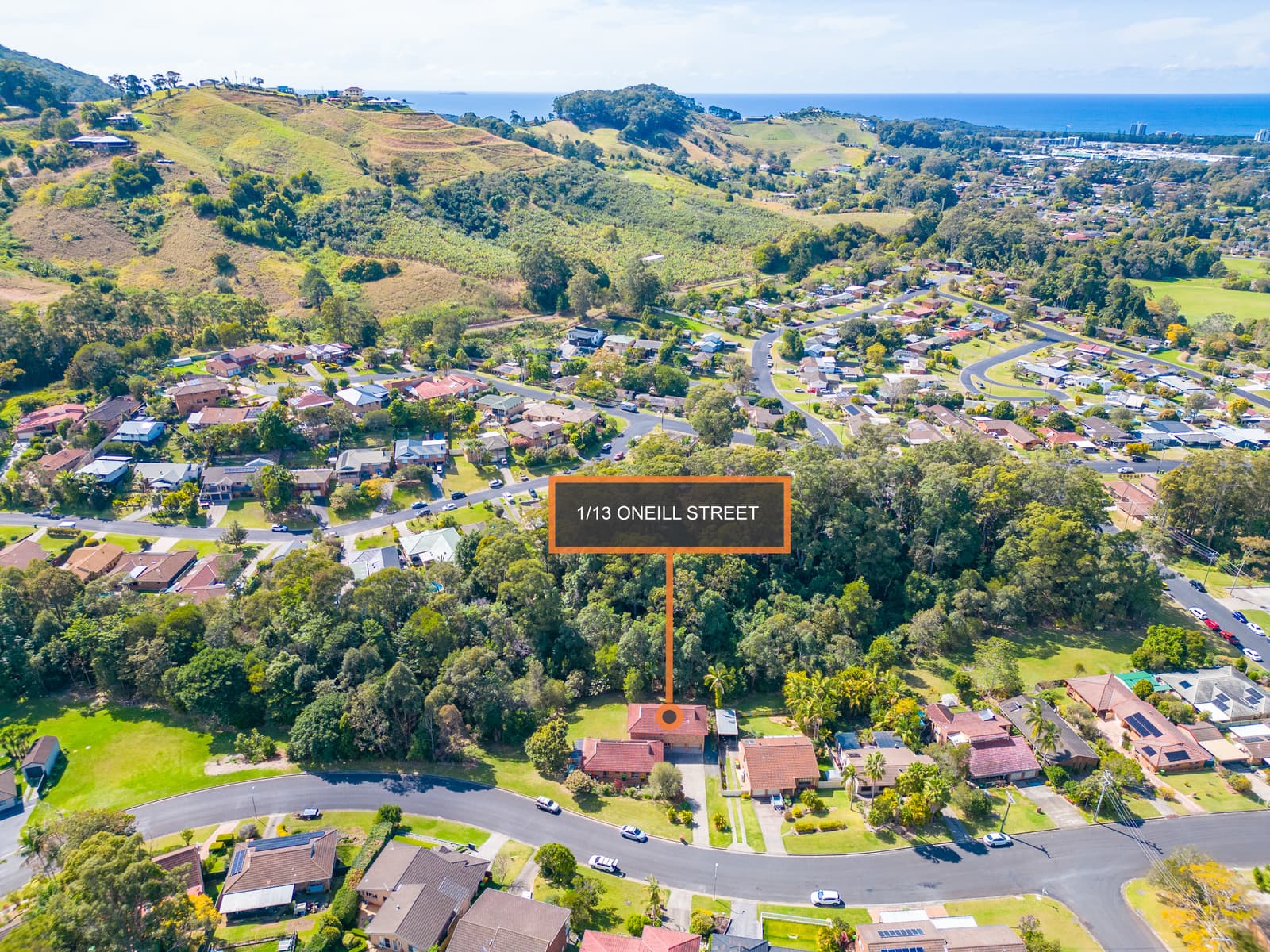 1/13 O'Neill Street, Coffs Harbour, Coffs Harbour - Thumbnail 4