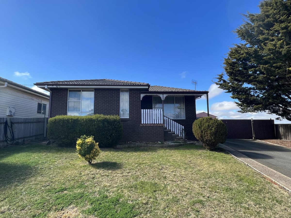 47 Hovell Street, Goulburn, Goulburn - Image 1