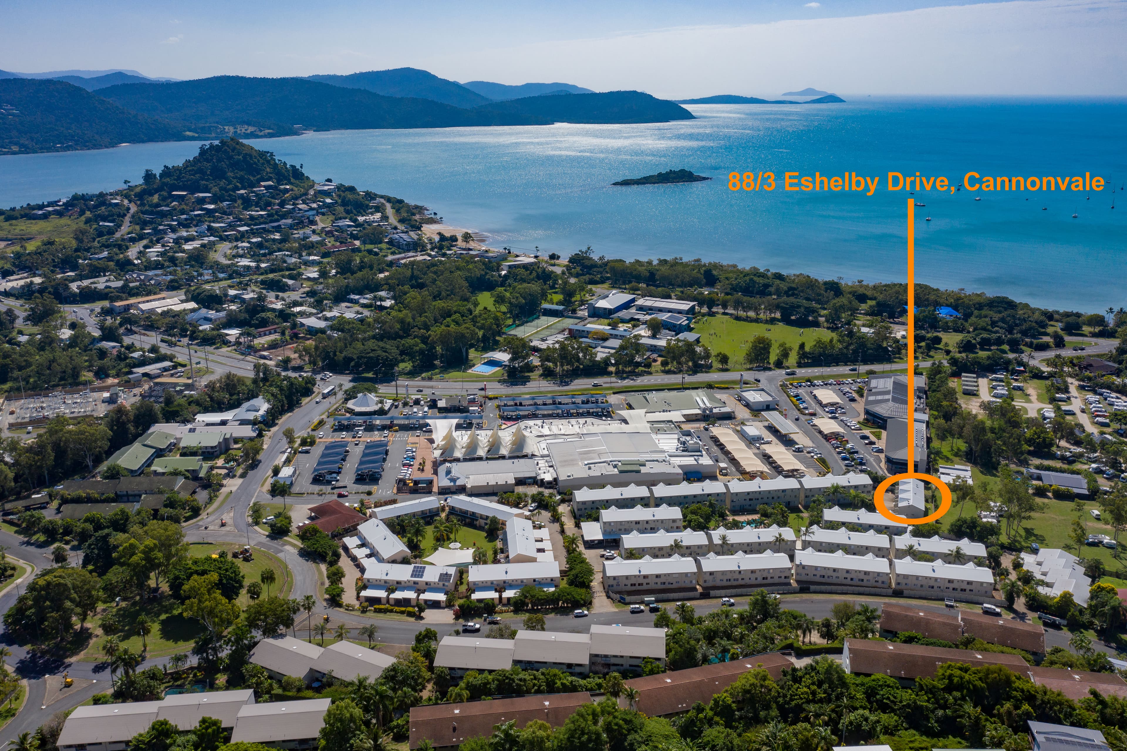 88/3 Eshelby Drive, Cannonvale, Cannonvale - Thumbnail 3