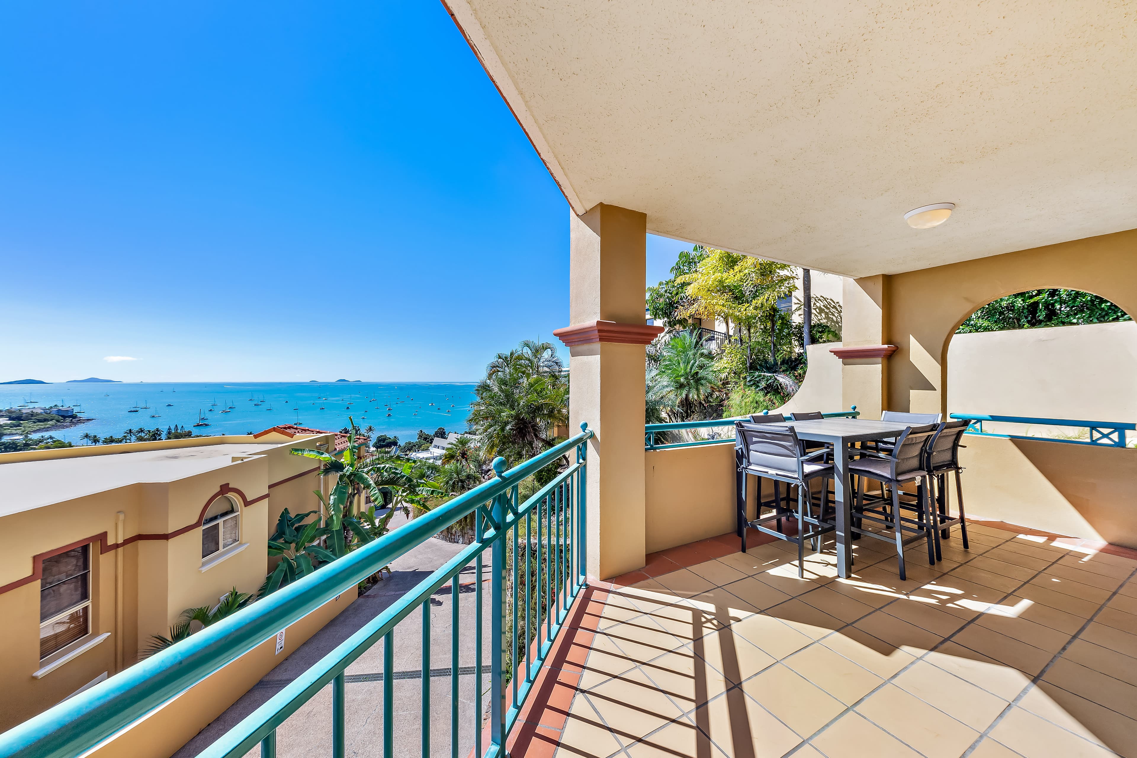 23/10 Golden Orchid Drive, Airlie Beach, Airlie Beach - Image 1