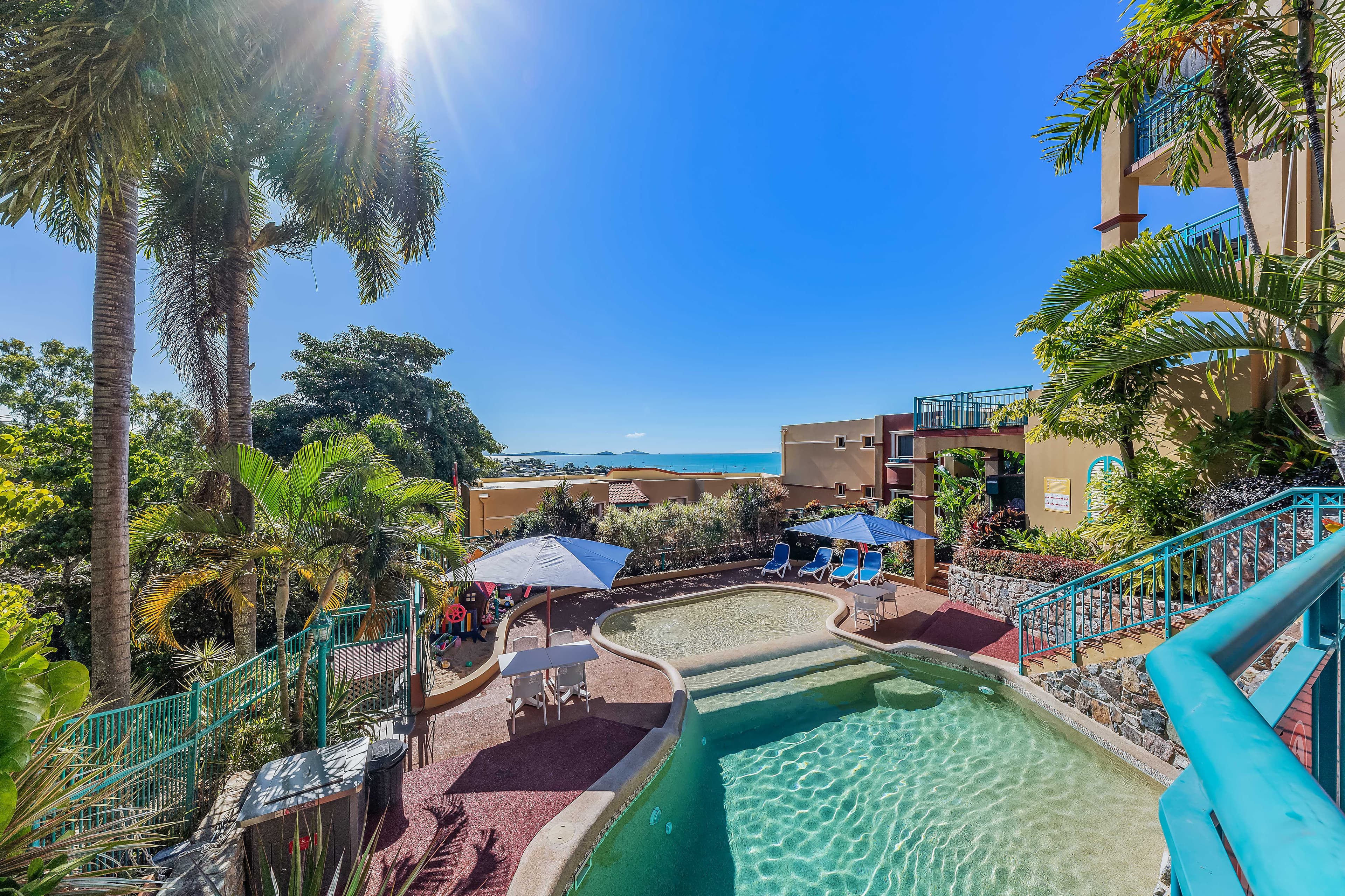 23/10 Golden Orchid Drive, Airlie Beach, Airlie Beach - Thumbnail 3