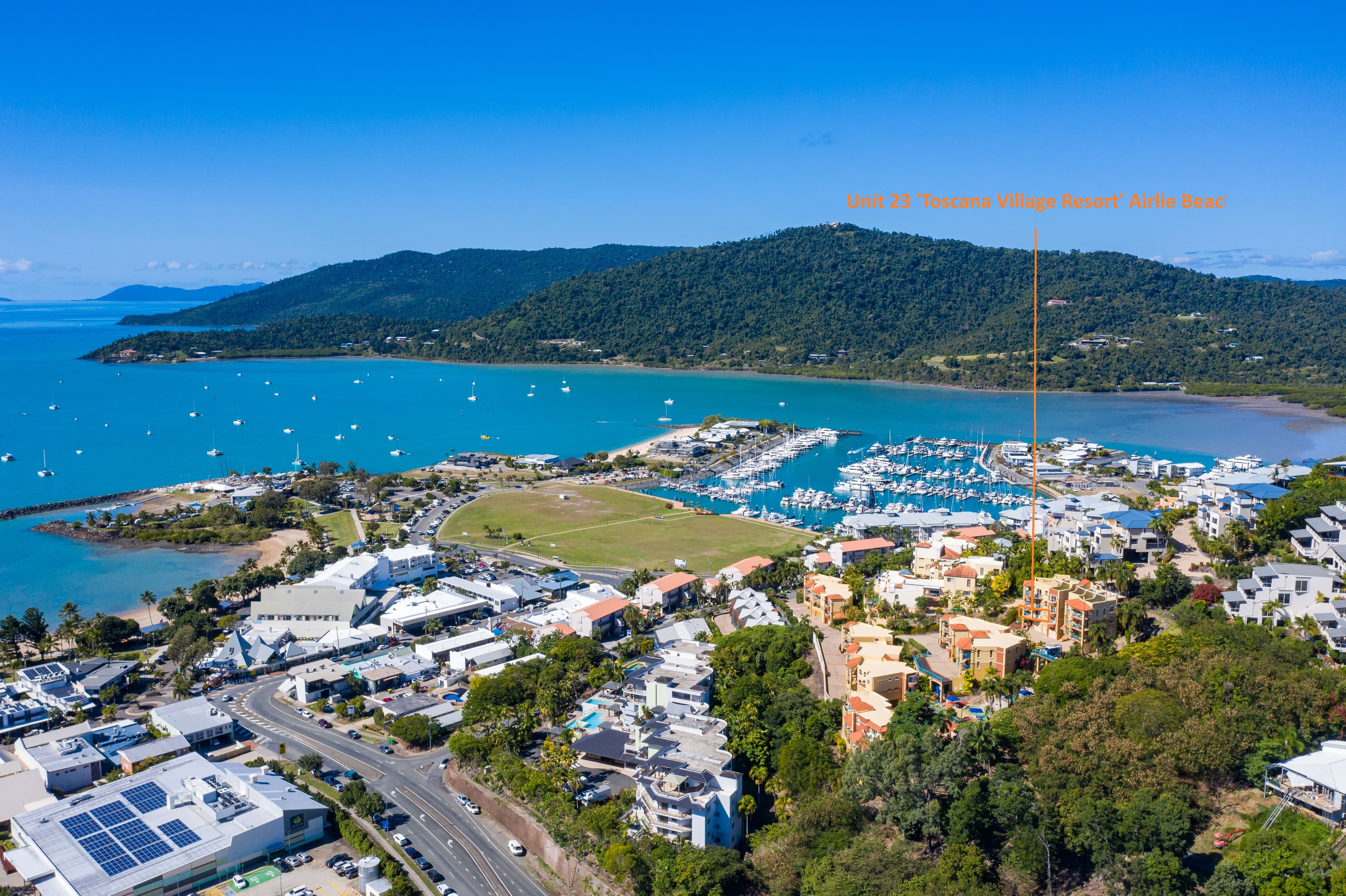 23/10 Golden Orchid Drive, Airlie Beach, Airlie Beach - Thumbnail 4
