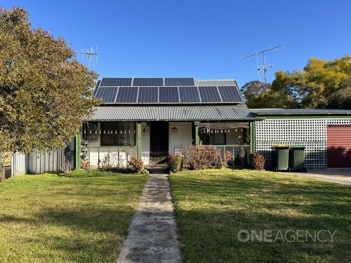 194 Addison Street, Goulburn, Goulburn - Image 1