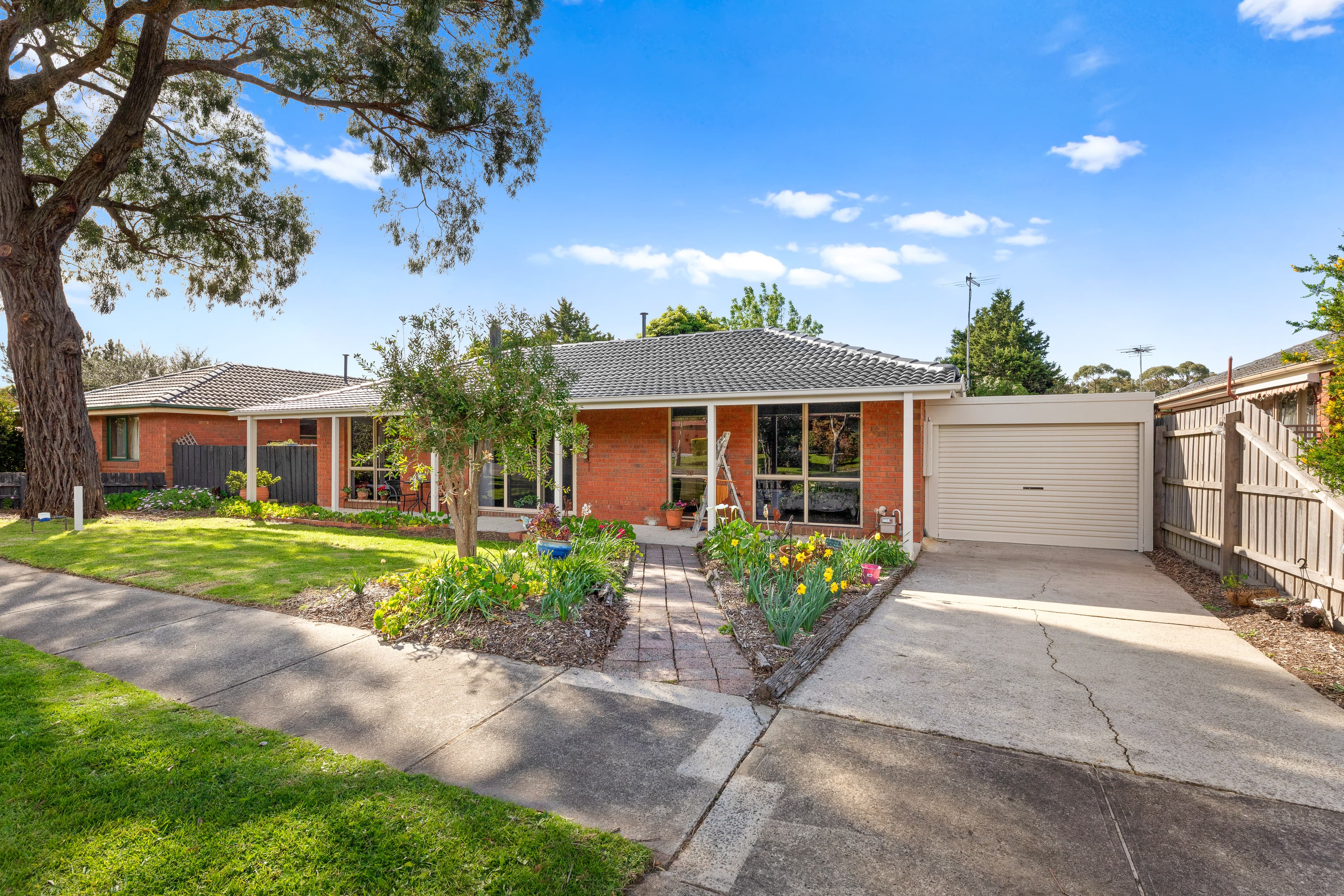 100 Dunsterville Crescent, Frankston, Frankston - Image 1