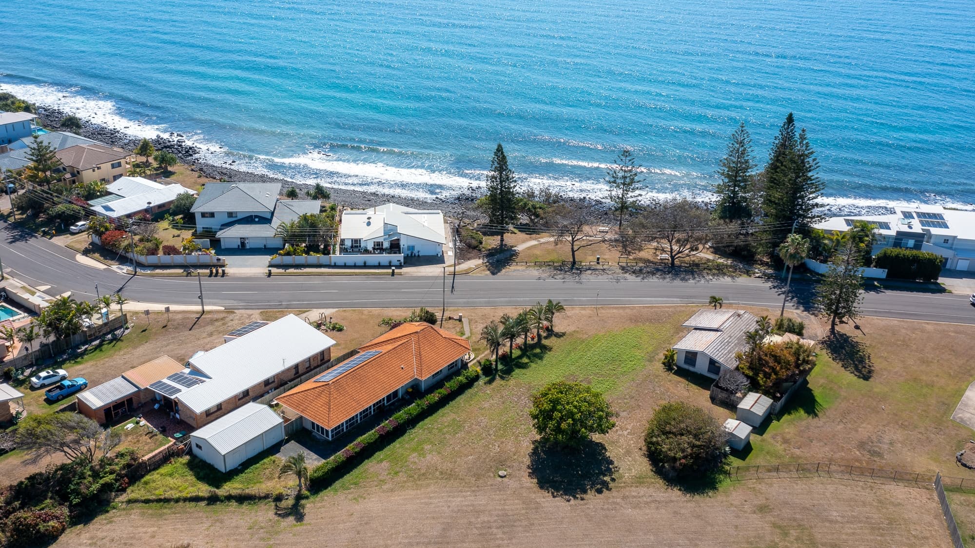 152 Woongarra Scenic Drive, Bargara, Bargara - Image 1
