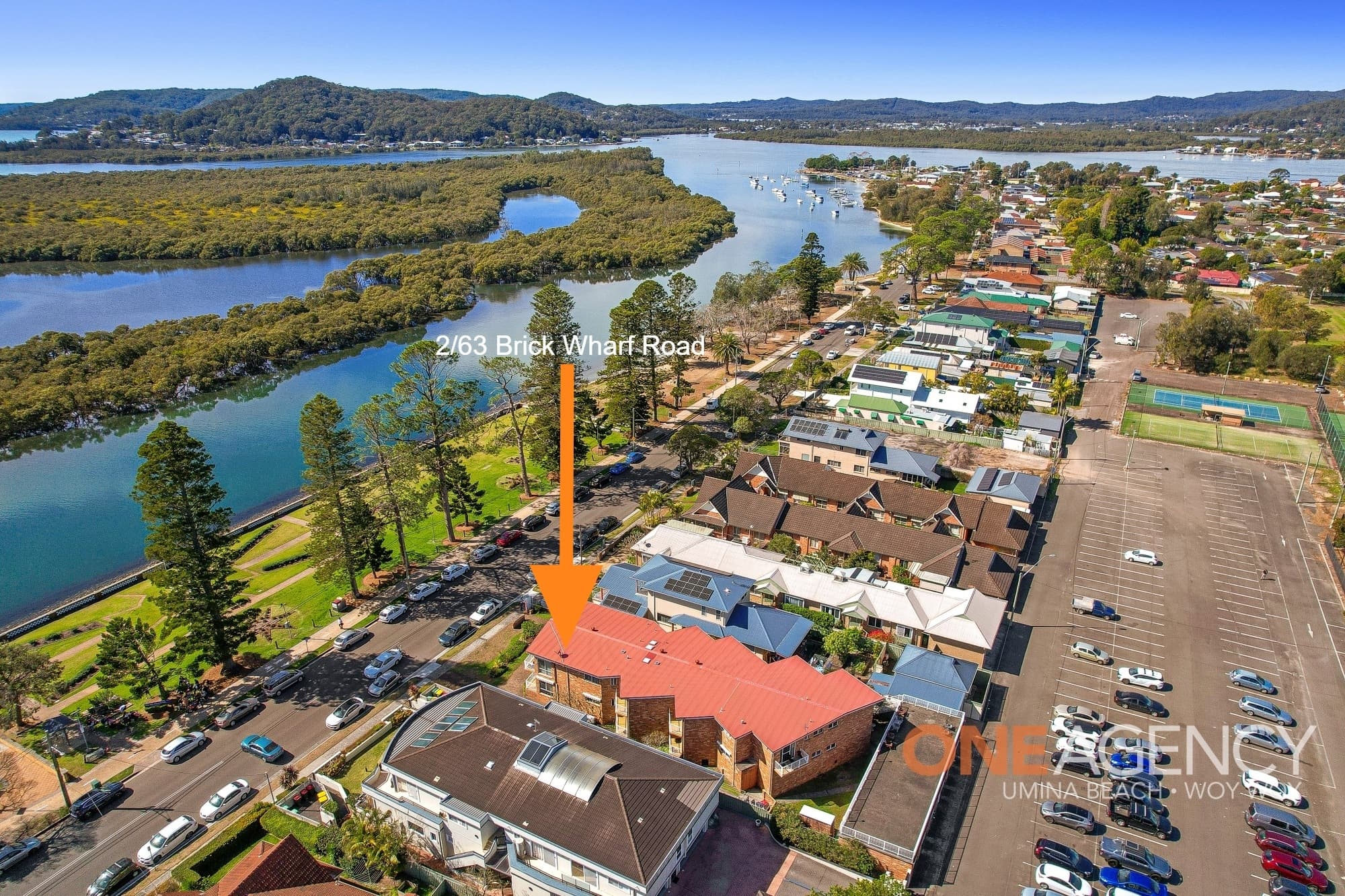2/63 Brick Wharf Road, Woy Woy, Woy Woy - Thumbnail 3