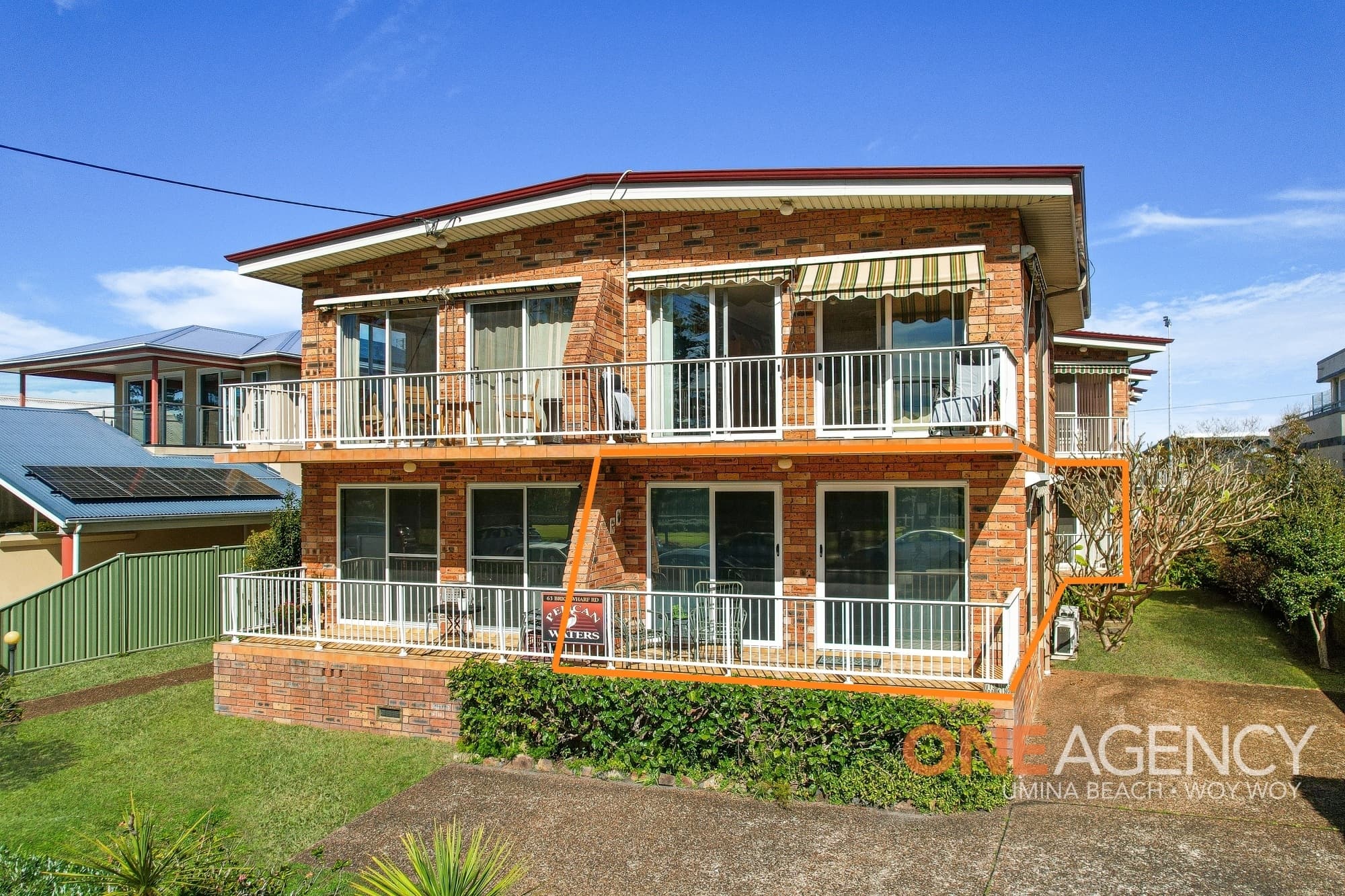 2/63 Brick Wharf Road, Woy Woy, Woy Woy - Image 1