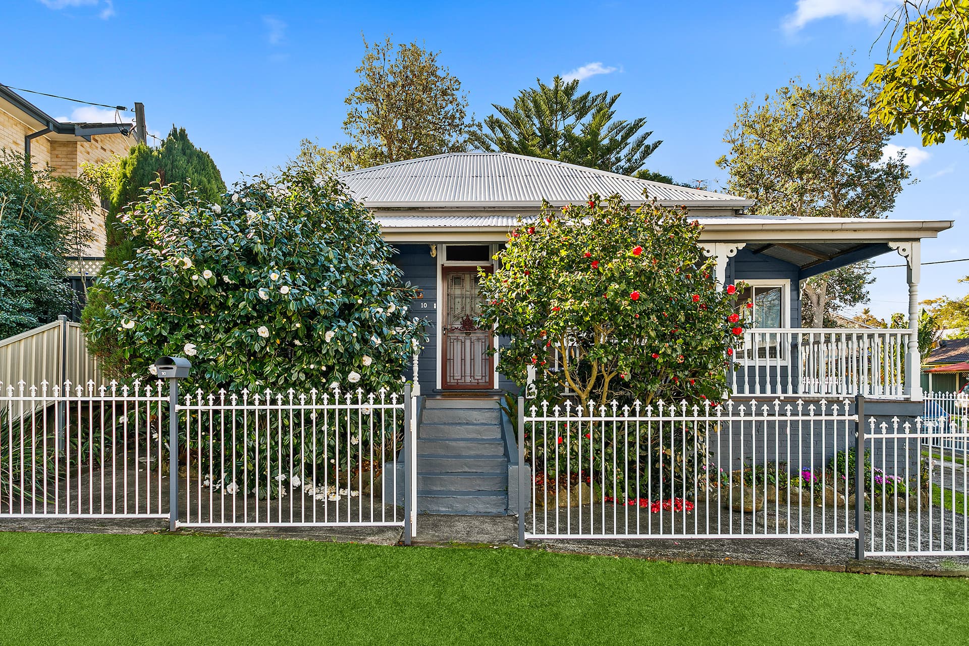 10 George Street, Thirroul, Thirroul - Image 1