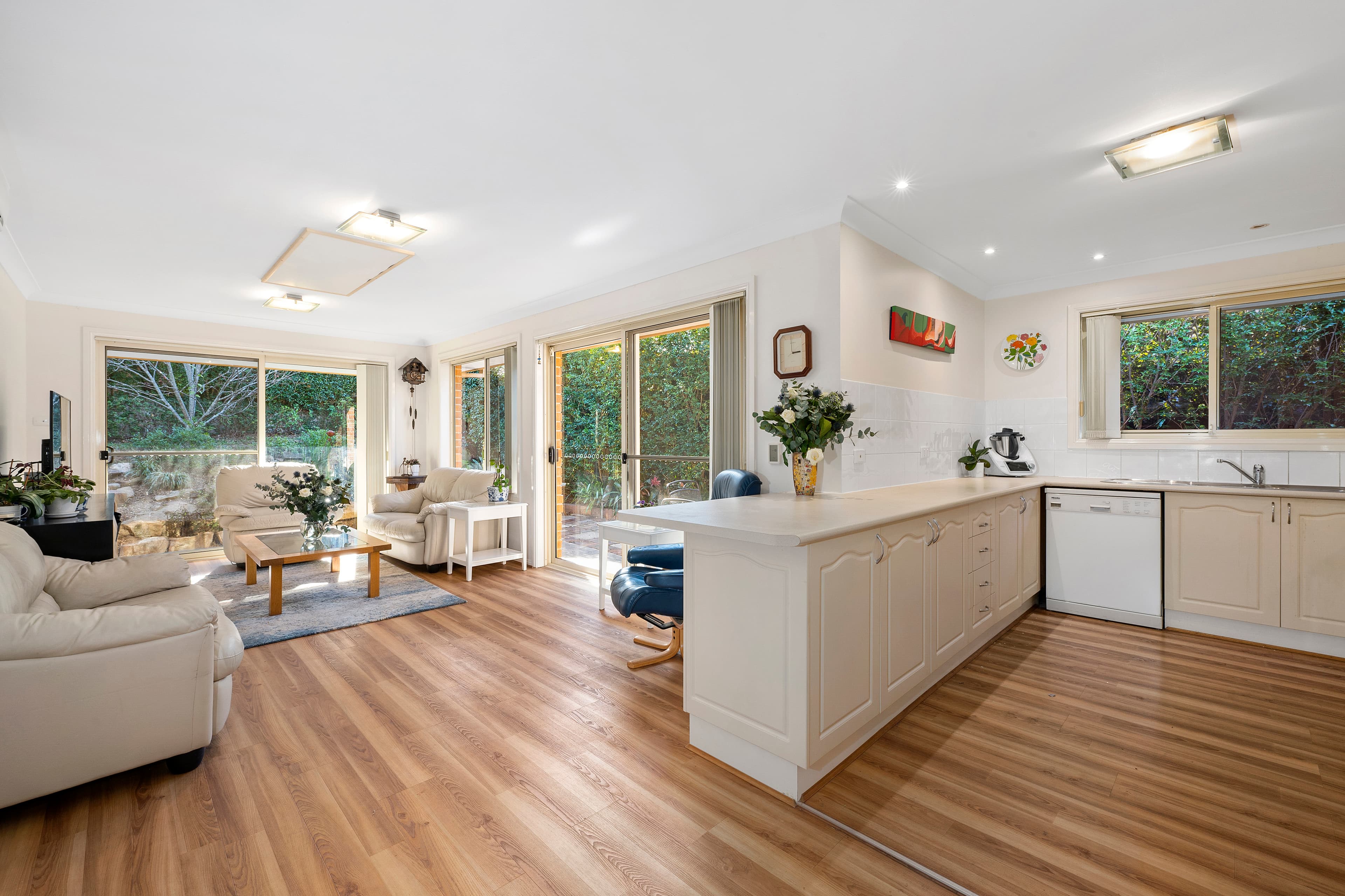 7/1-5 Peter Close, Hornsby Heights, Hornsby Heights - Thumbnail 2