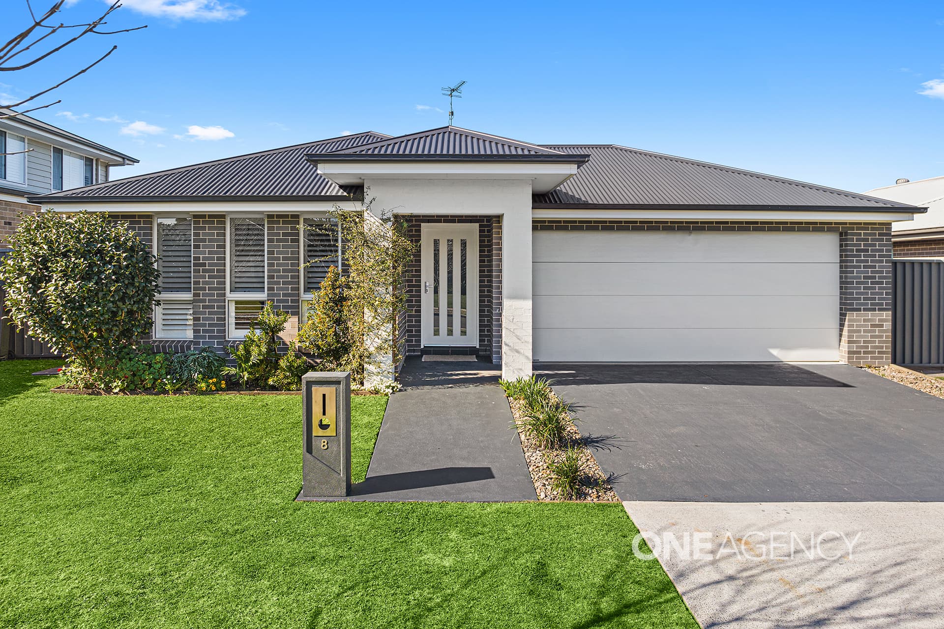 8 Pasture Way, Calderwood, Calderwood - Image 1