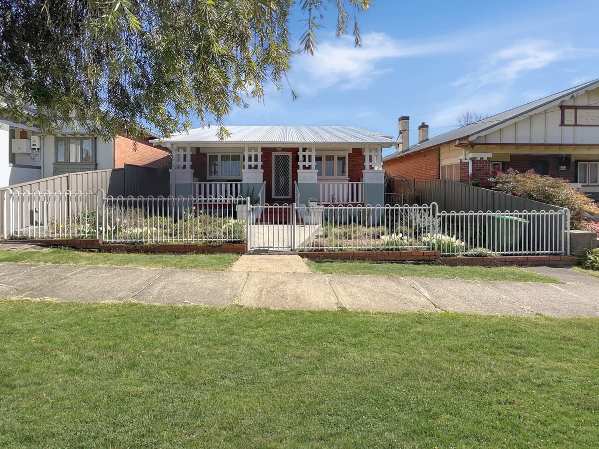 52 Cowper Street, Goulburn, Goulburn - Image 1
