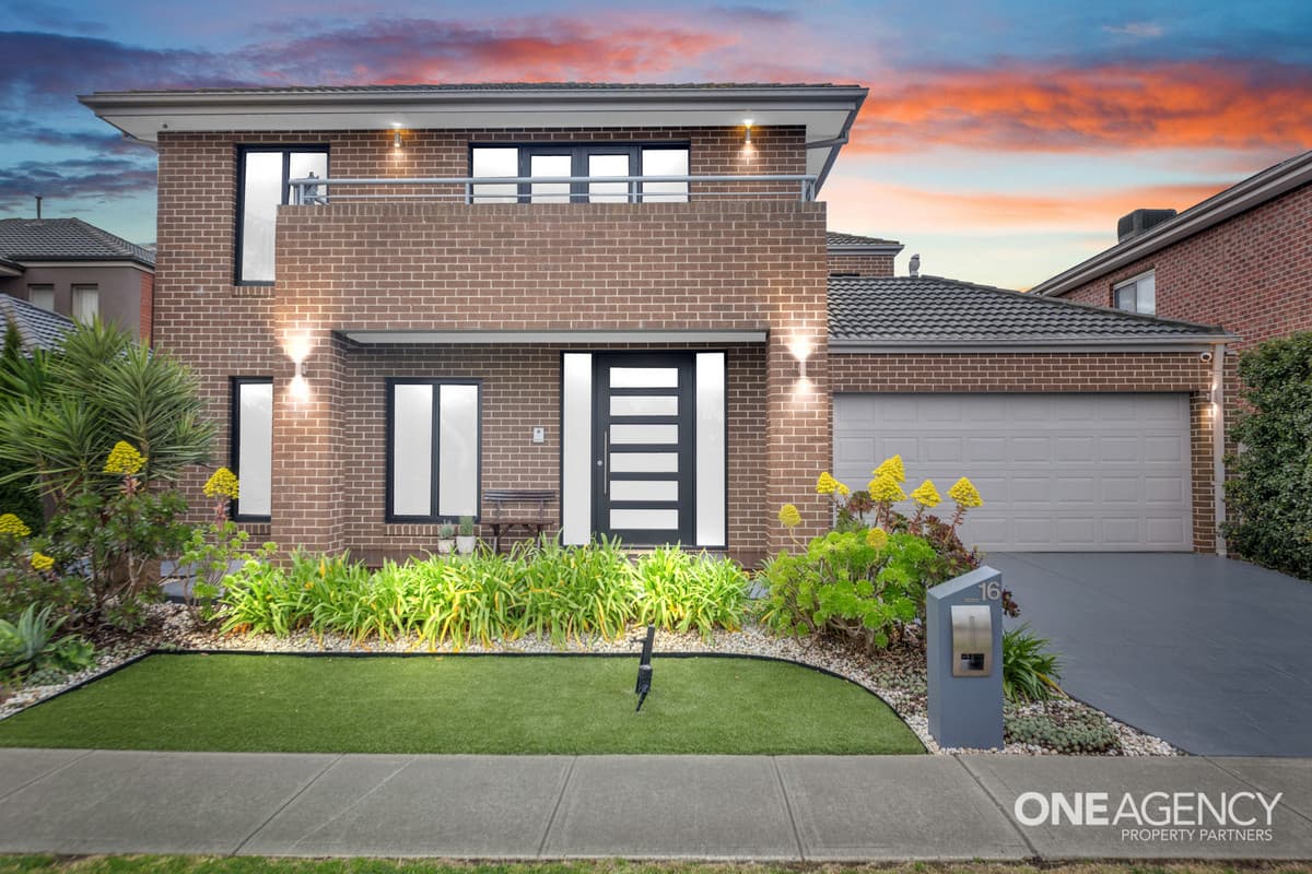 16 Umbrella Way, Point Cook, Point Cook - Image 1