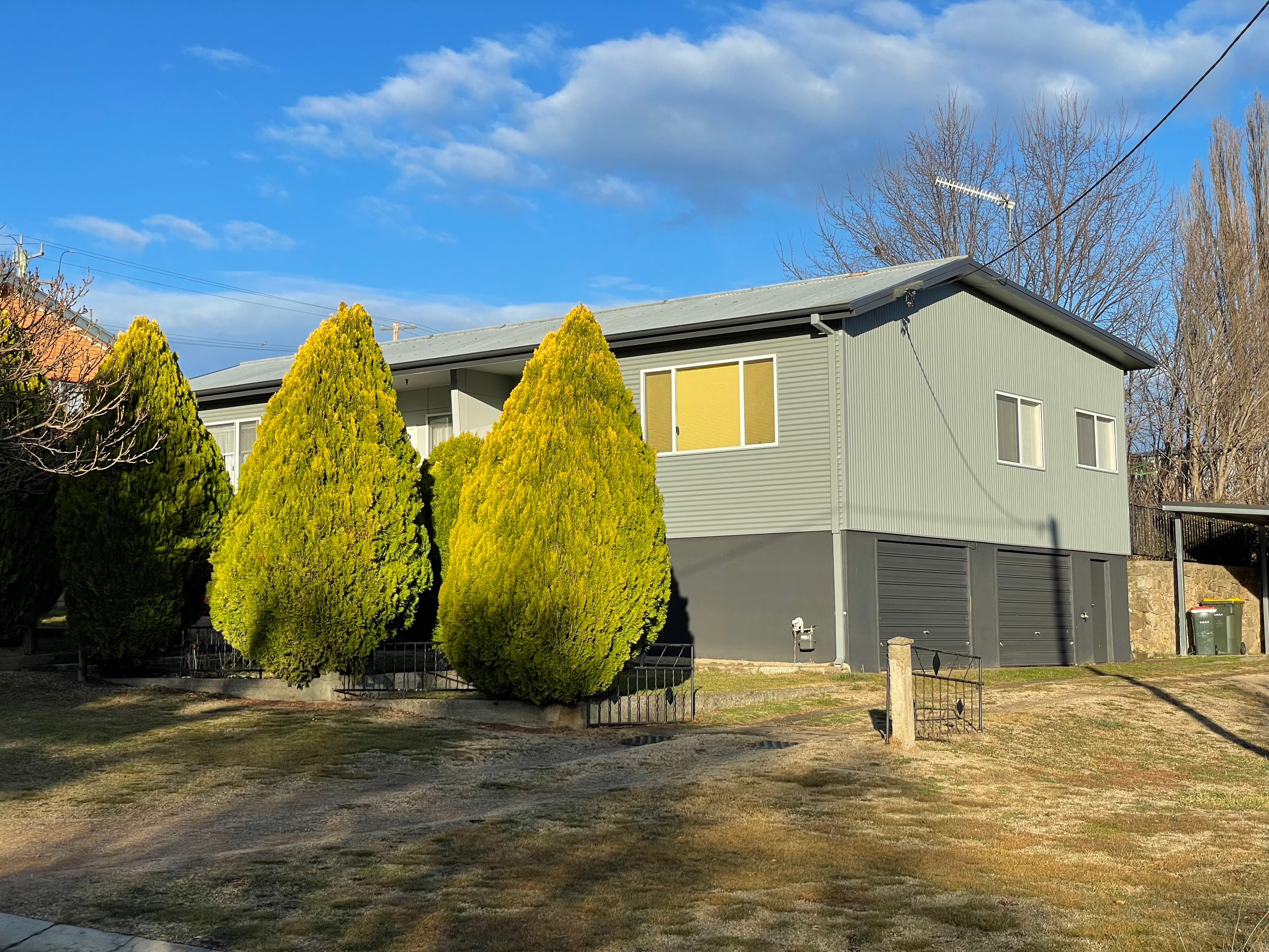 4 Campbell Street, Cooma, Cooma - Thumbnail 2