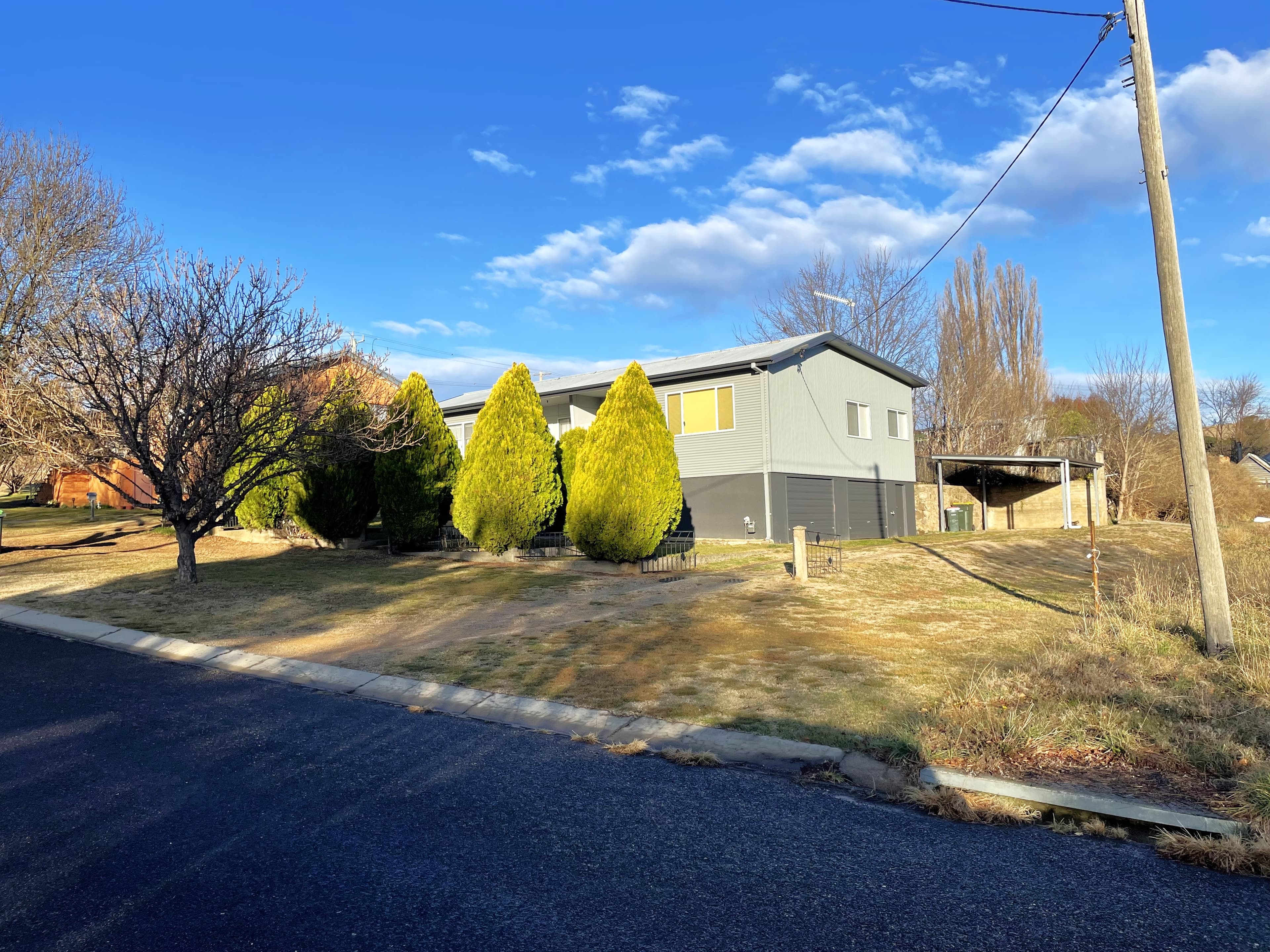 4 Campbell Street, Cooma, Cooma - Thumbnail 3