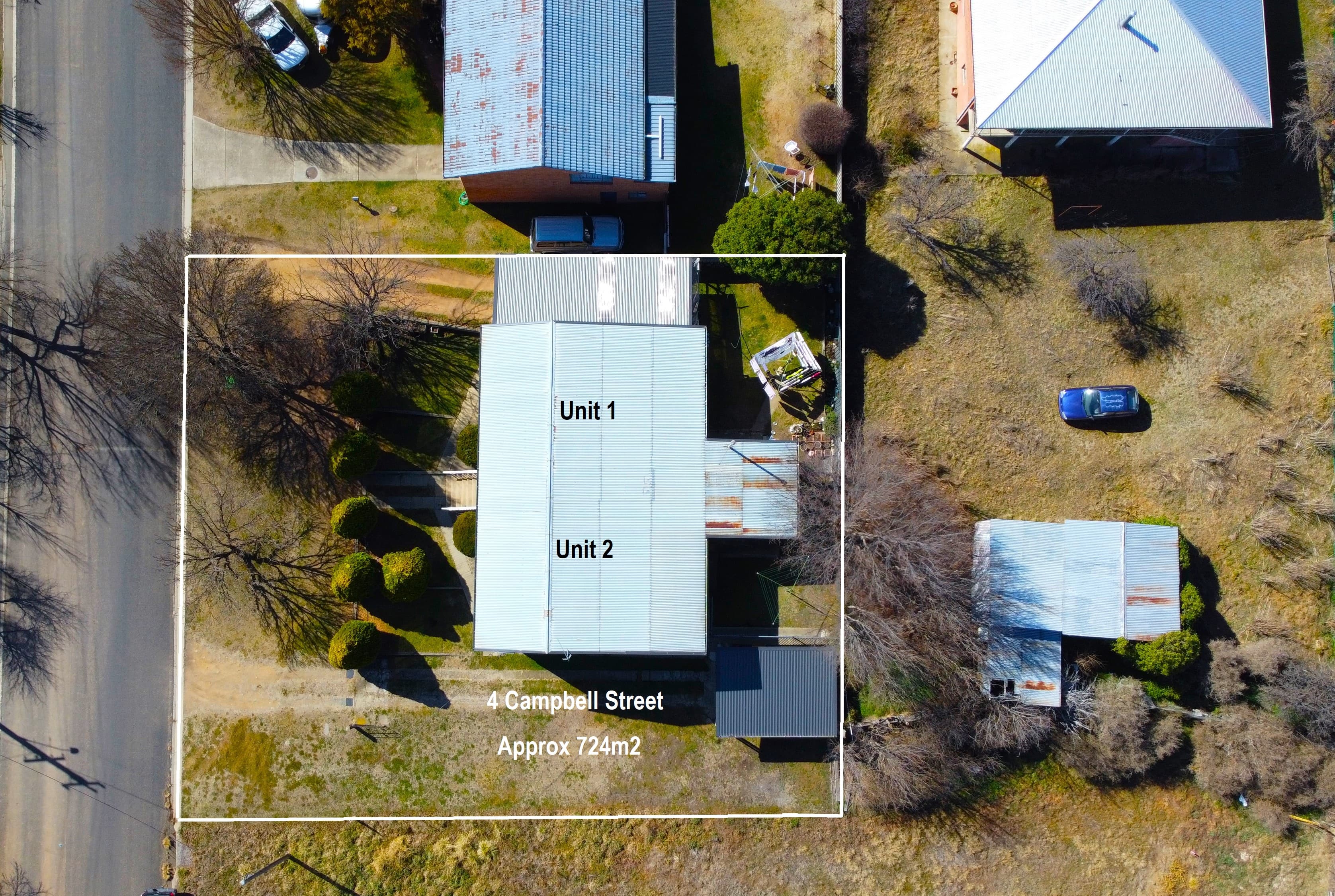 4 Campbell Street, Cooma, Cooma - Thumbnail 4
