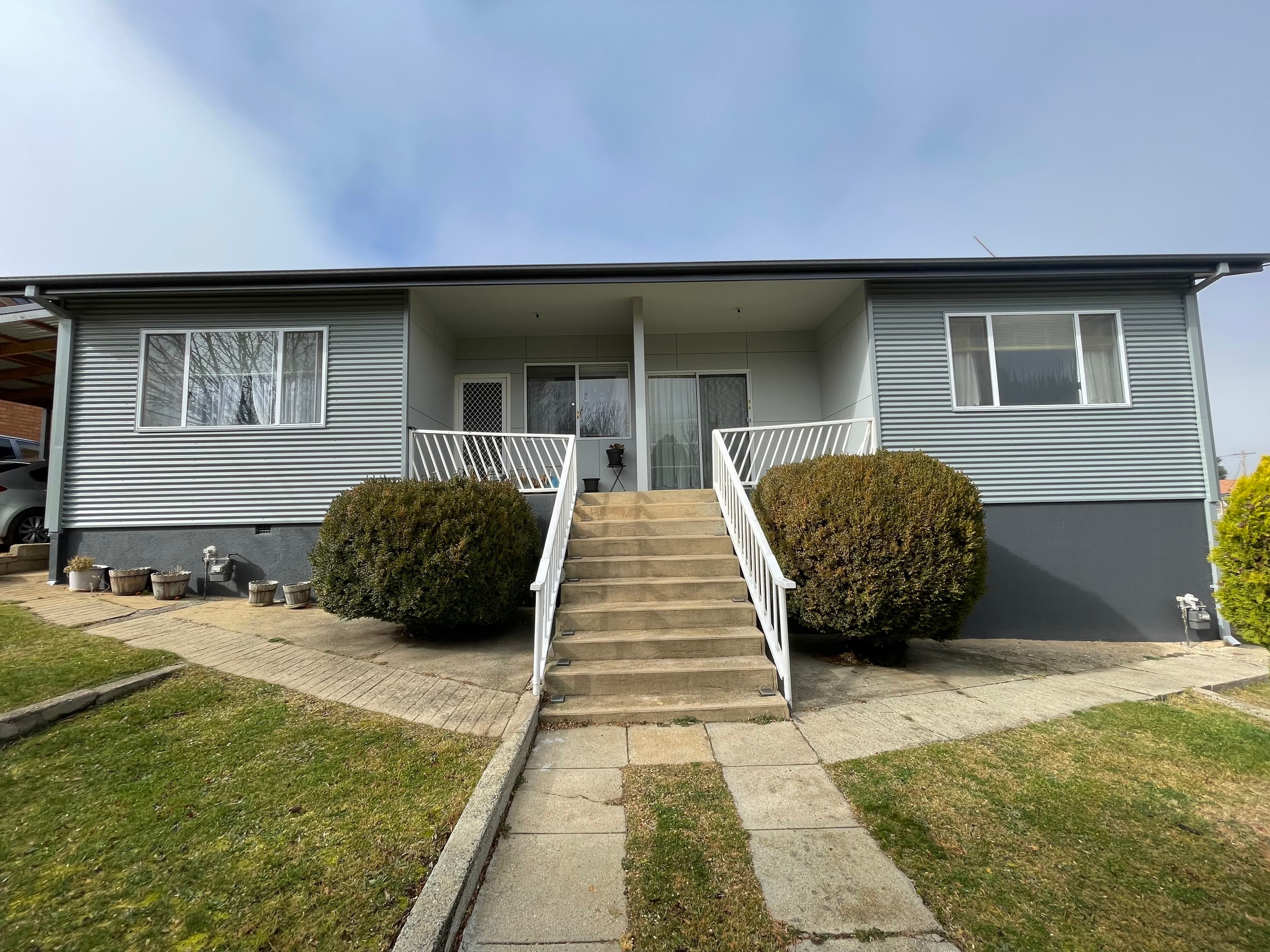 4 Campbell Street, Cooma, Cooma - Image 1