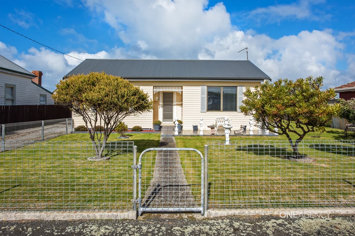 23 Hale Street, Stanley, Stanley - Image 1