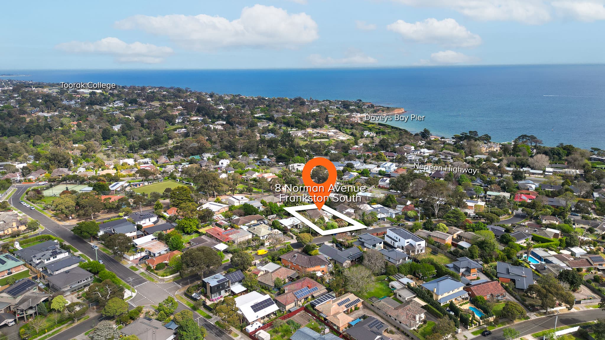 8 Norman Avenue, Frankston South, Frankston South - Thumbnail 2