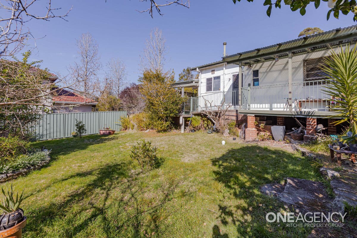 25a St Georges Crescent, Faulconbridge, Faulconbridge - Thumbnail 2