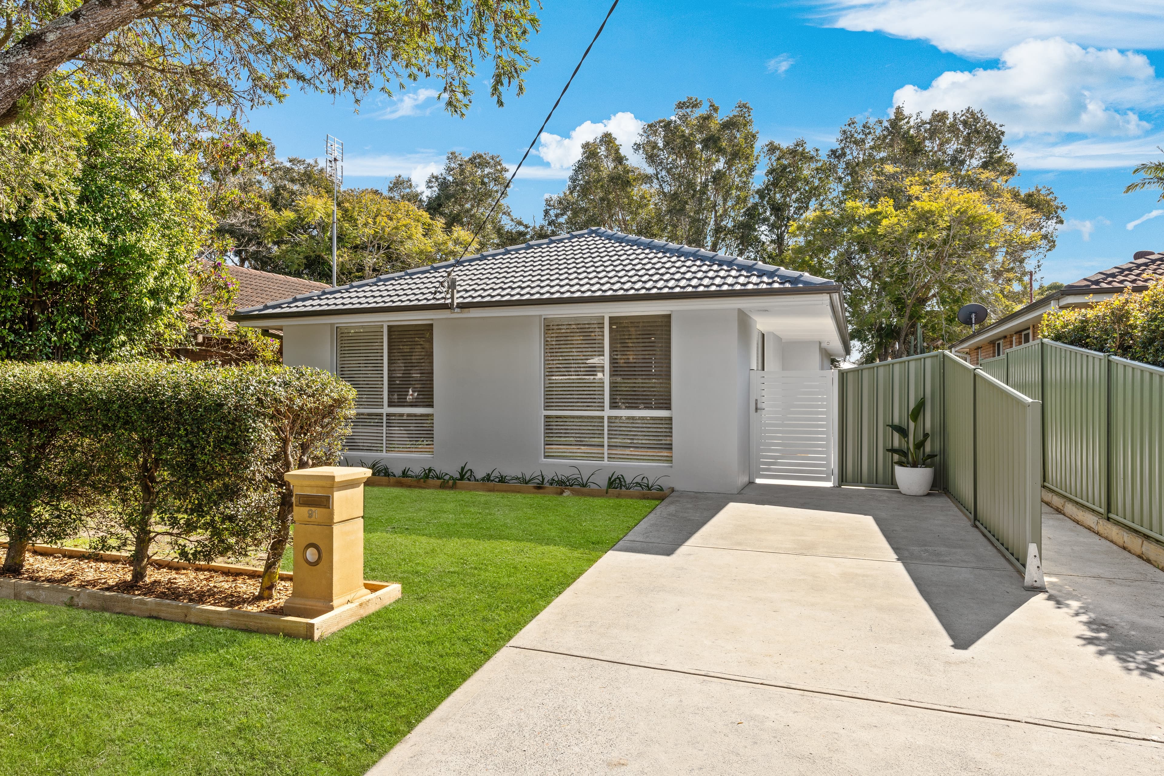 91 Veron Road, Umina Beach, Umina Beach - Image 1