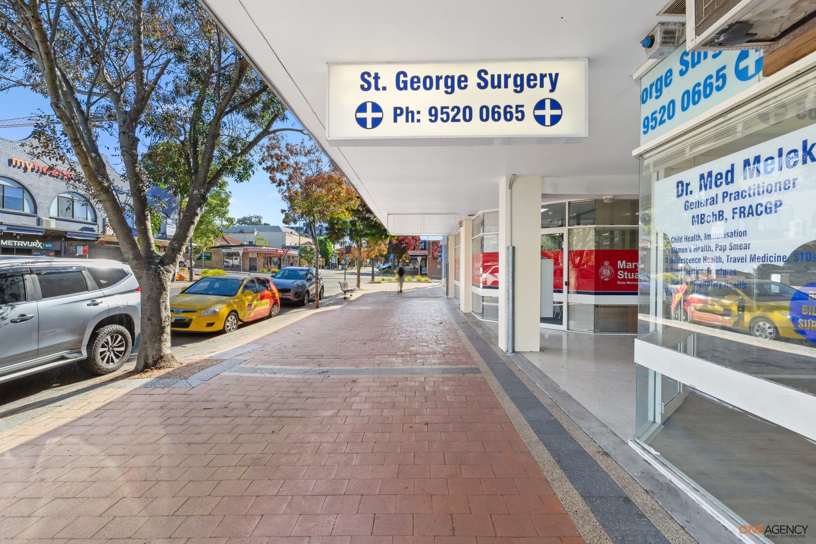 shop 3 17/23 Station Street, Engadine, Engadine - Thumbnail 4