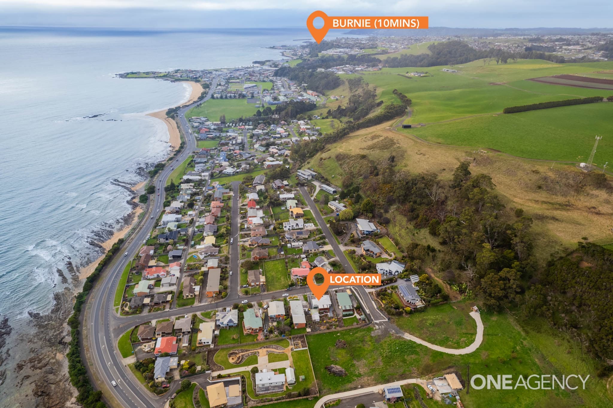 12 Kennedy Street, Ocean Vista, Ocean Vista - Thumbnail 8