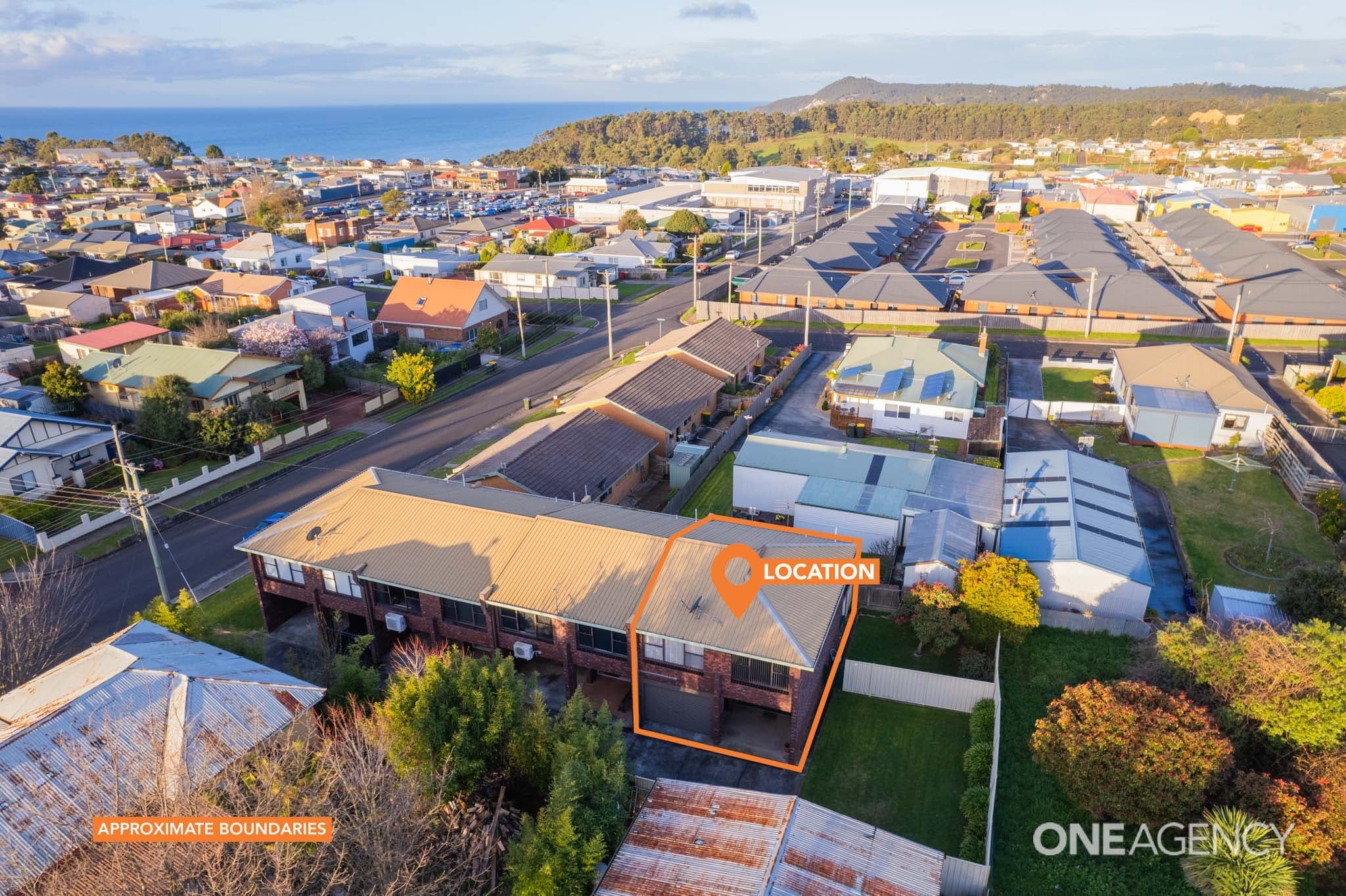 4/9 Pine Avenue, Upper Burnie, Upper Burnie - Thumbnail 2
