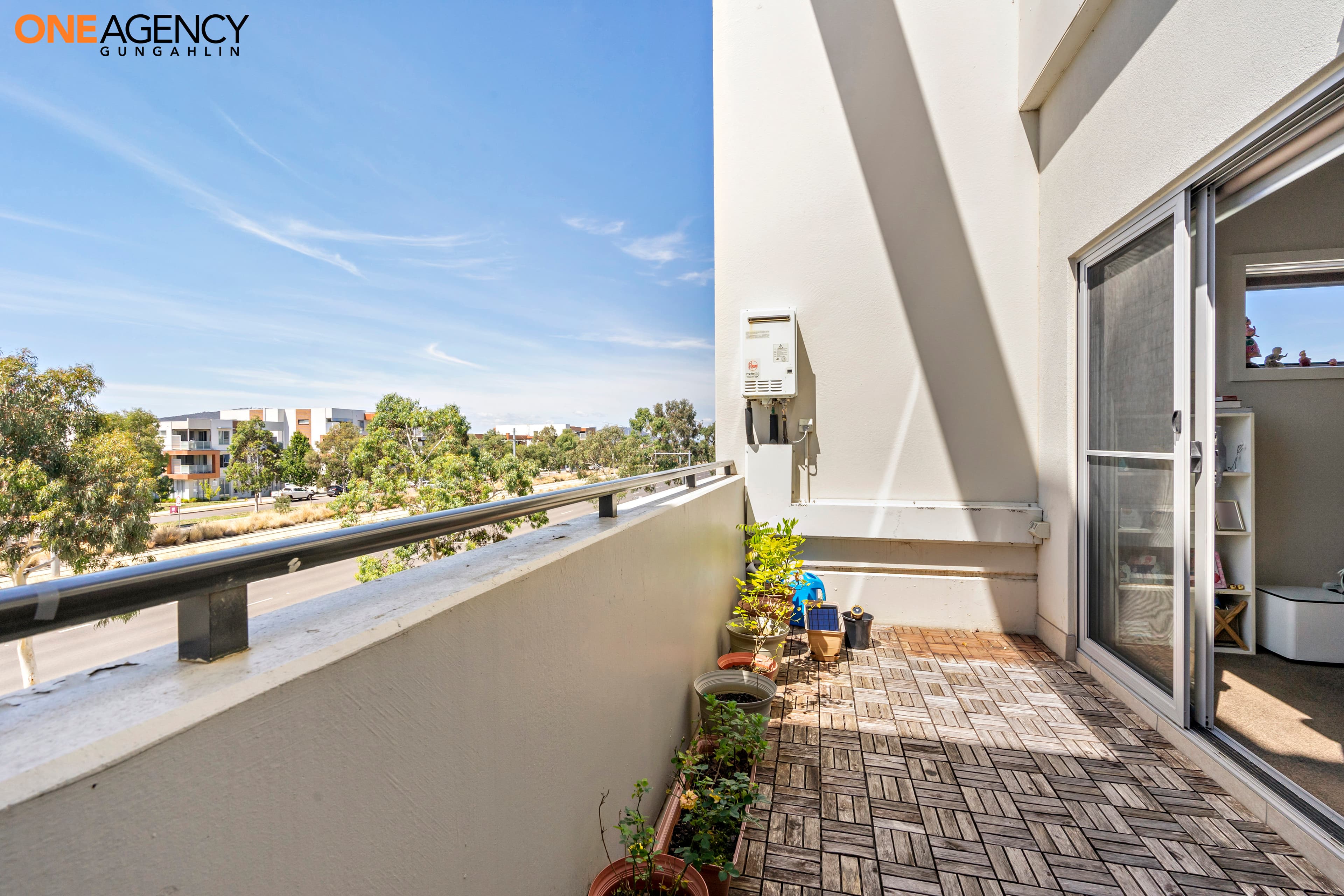 95/235 Flemington Road, Franklin, Franklin - Thumbnail 8