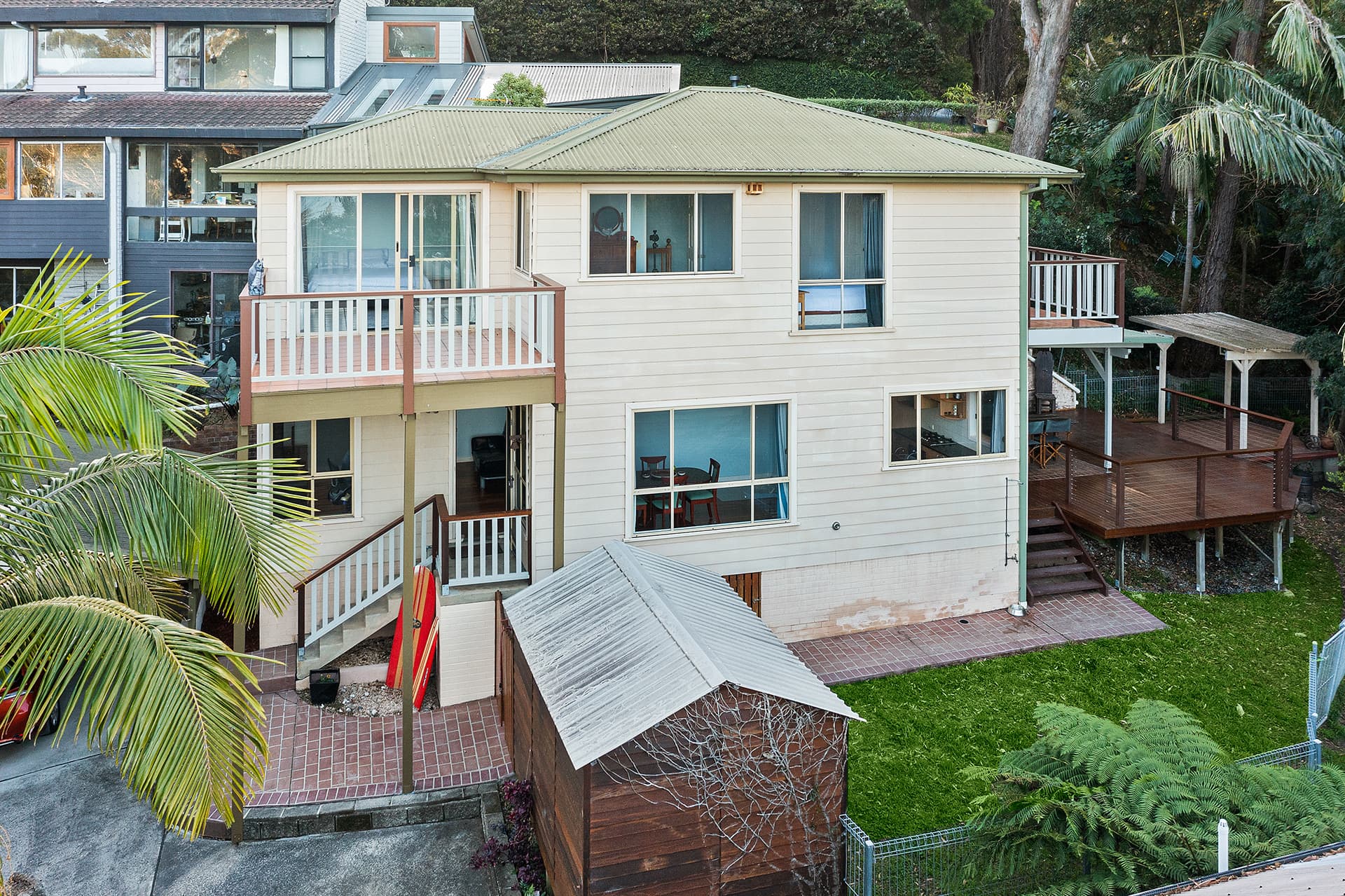 18 Hill Street, Austinmer, Austinmer - Thumbnail 3