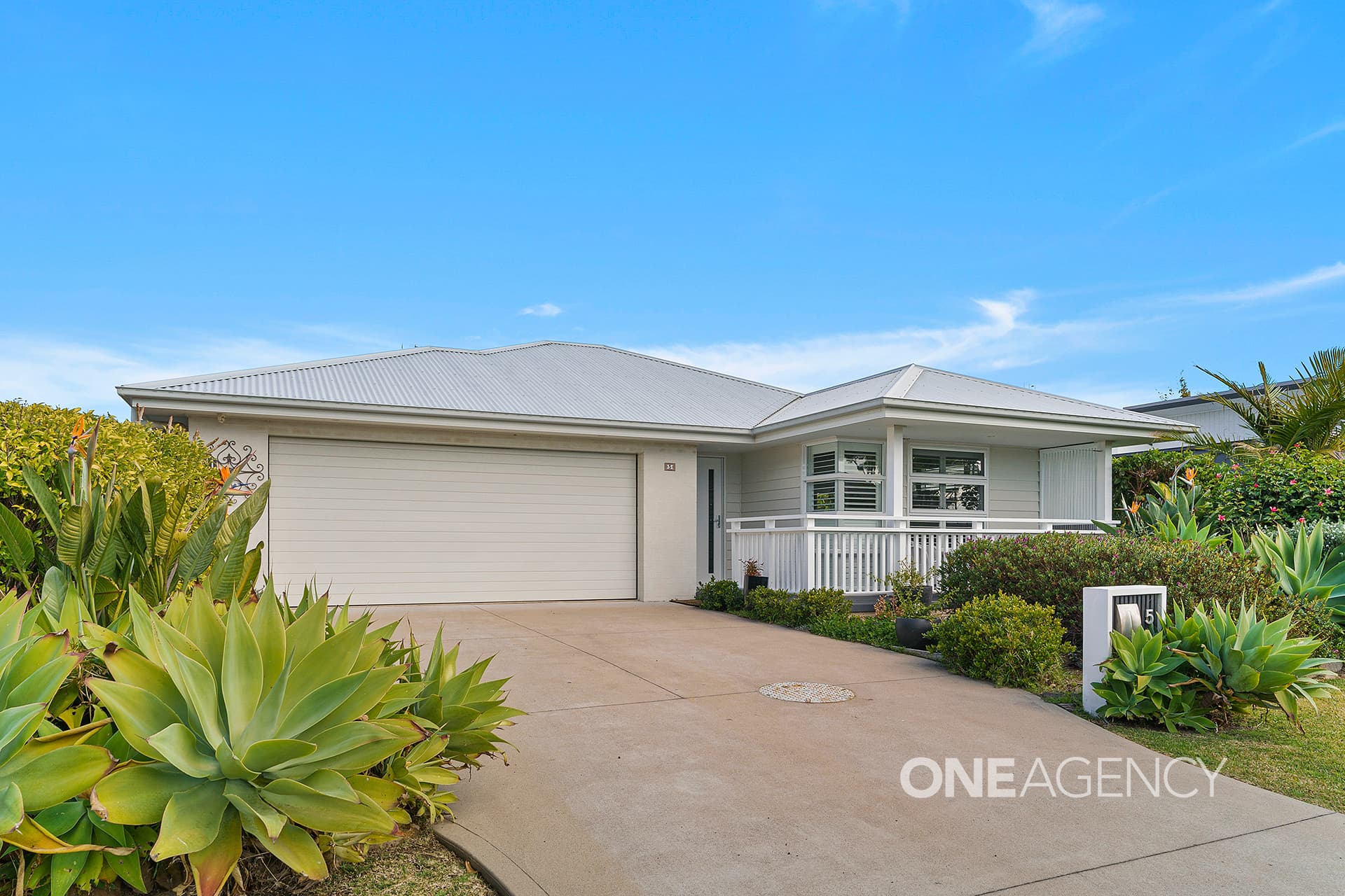 5 Bow Street, Vincentia, Vincentia - Image 1