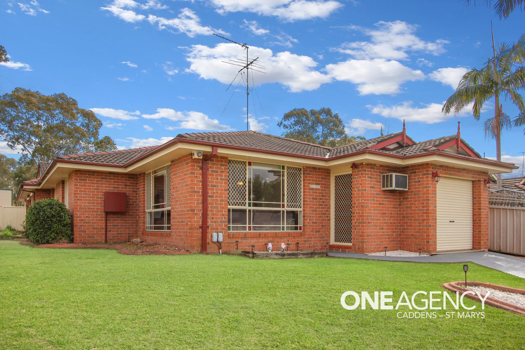 2/32 Toomung Circuit, Claremont Meadows, Claremont Meadows - Image 1
