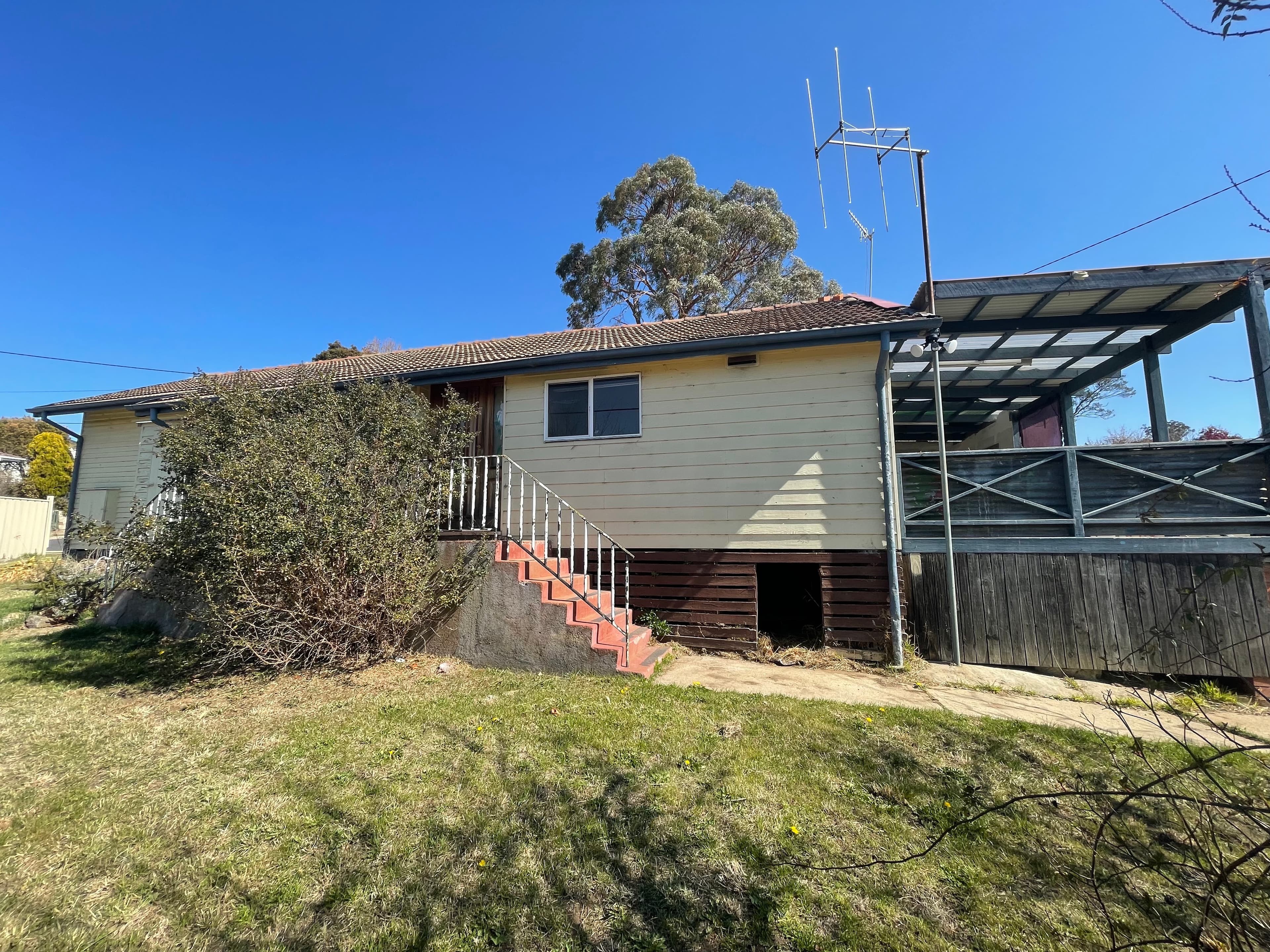 57 Orana Avenue, Cooma, Cooma - Thumbnail 3